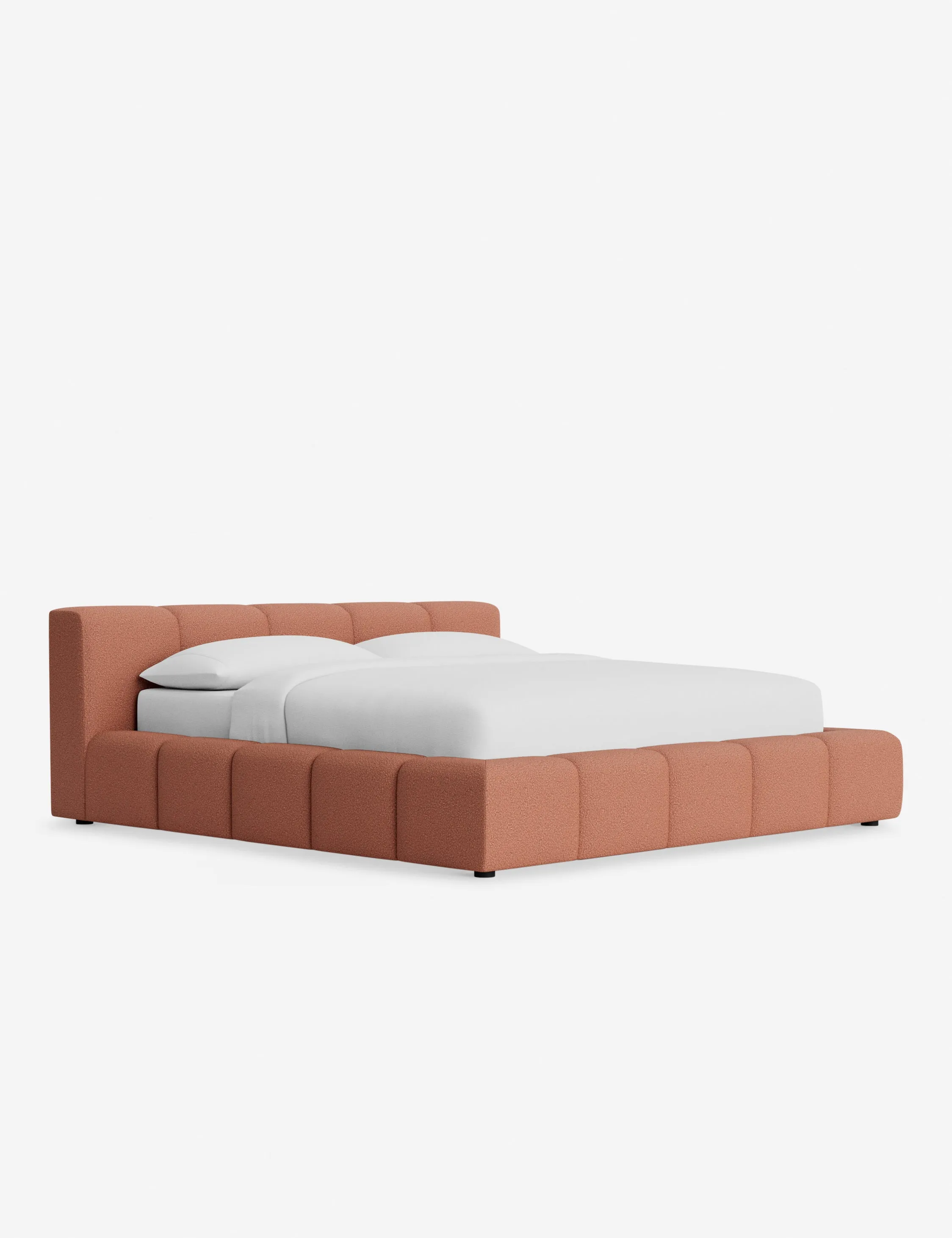 Cambry Platform Bed Lulu and Georgia