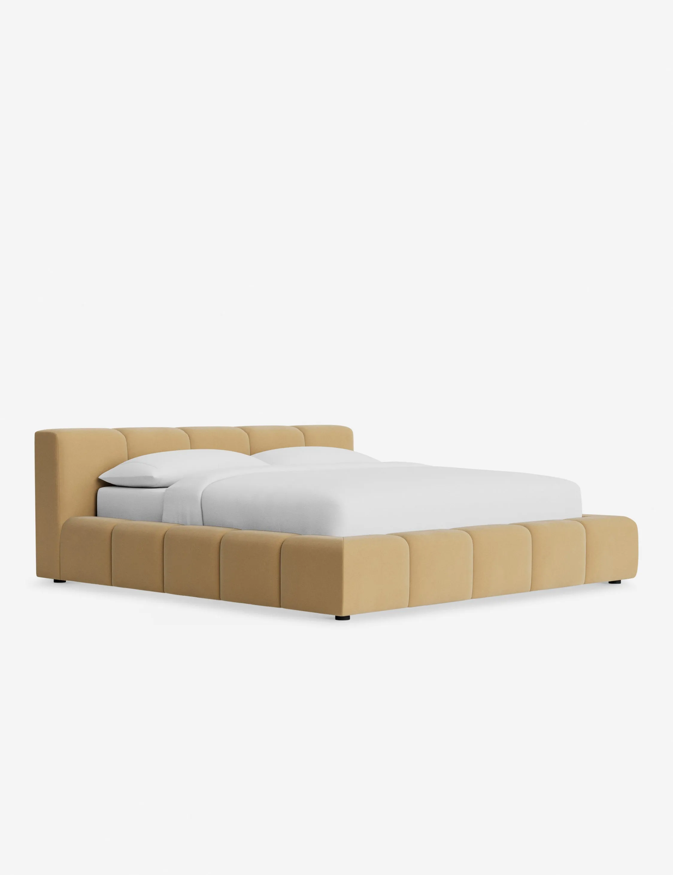 Cambry Platform Bed Lulu and Georgia
