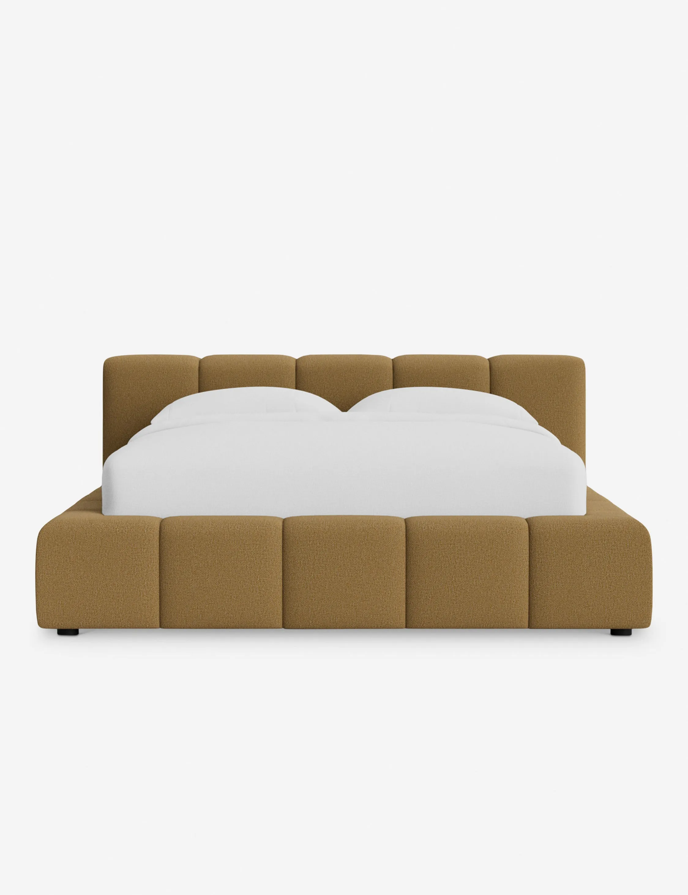 Cambry Platform Bed Lulu and Georgia