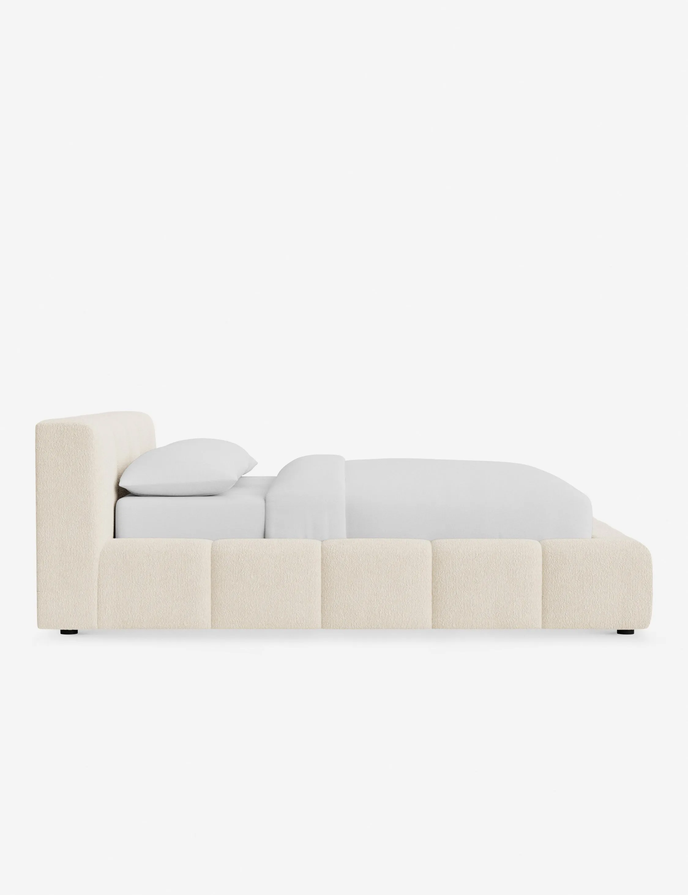 Cambry Platform Bed Lulu and Georgia