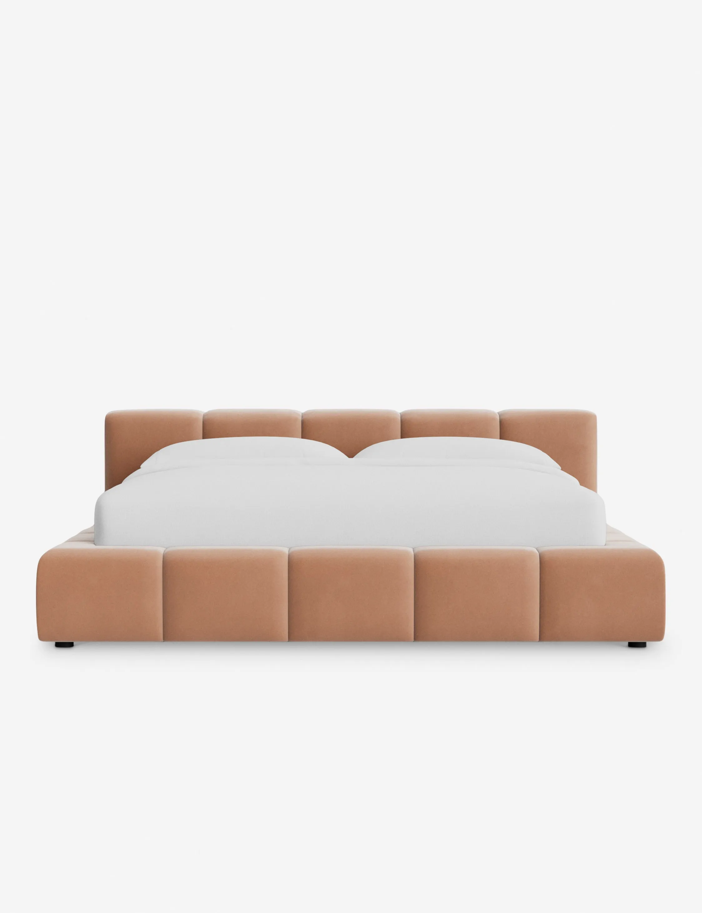 Cambry Platform Bed Lulu and Georgia