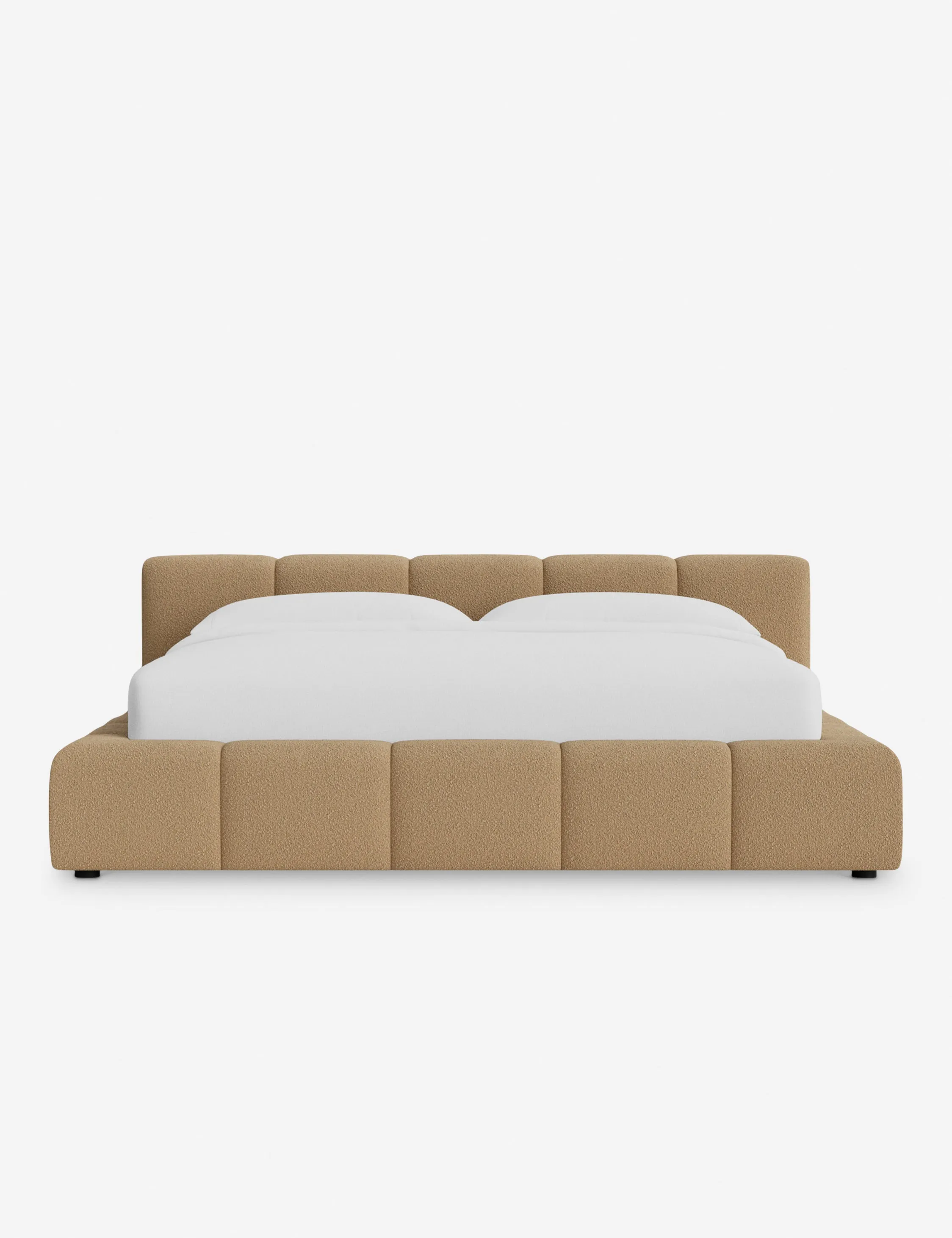 Cambry Platform Bed Lulu and Georgia