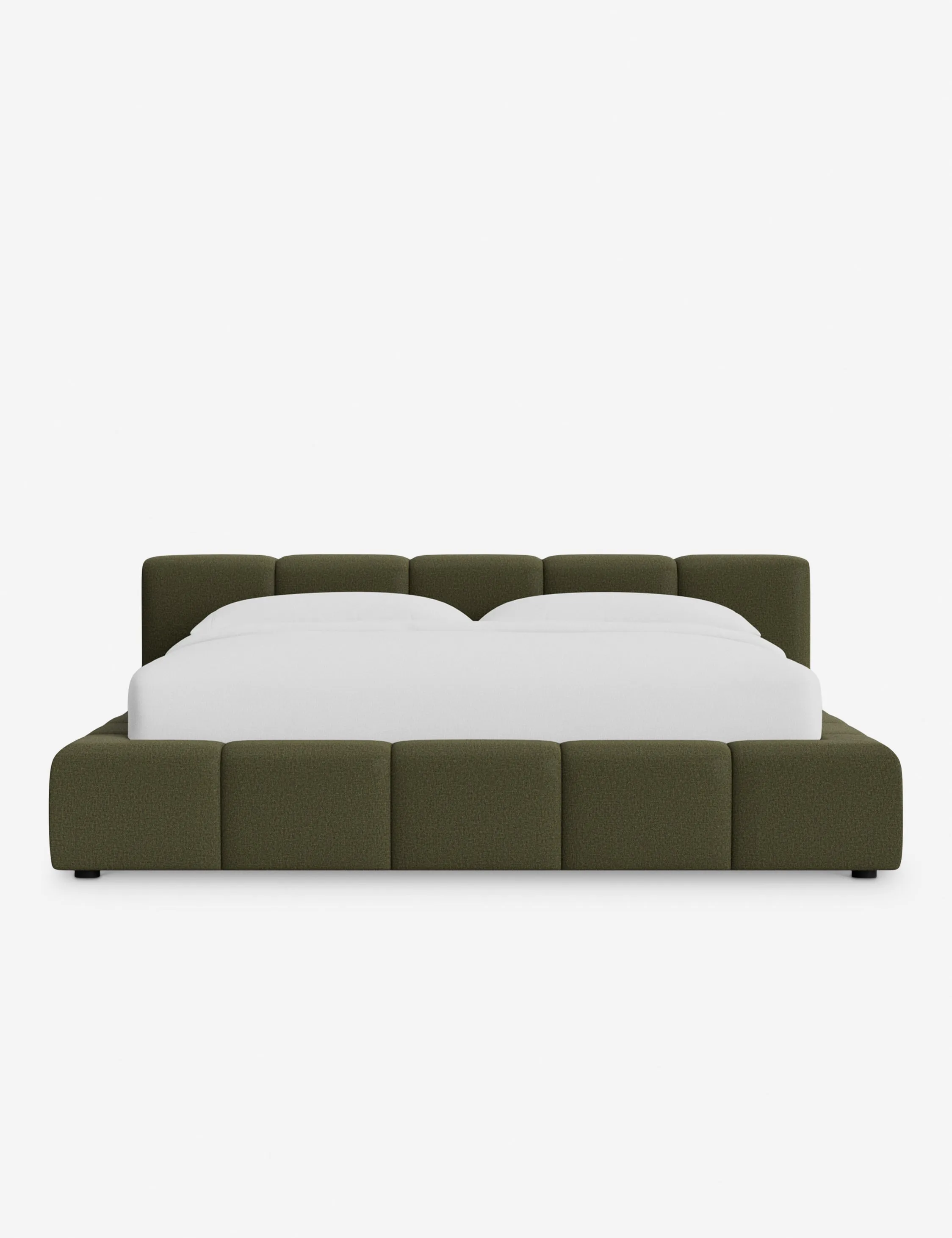 Cambry Platform Bed Lulu and Georgia