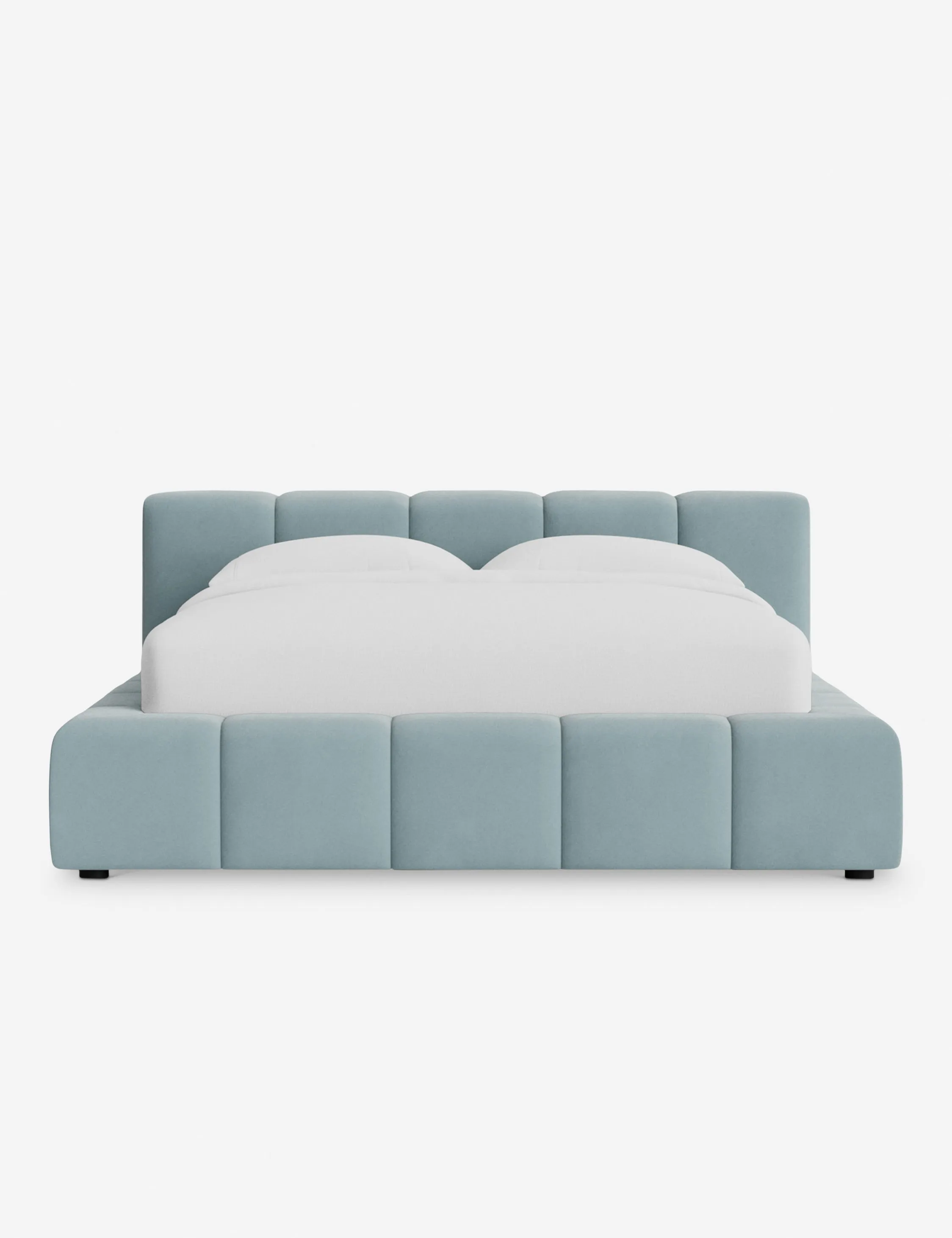 Cambry Platform Bed Lulu and Georgia