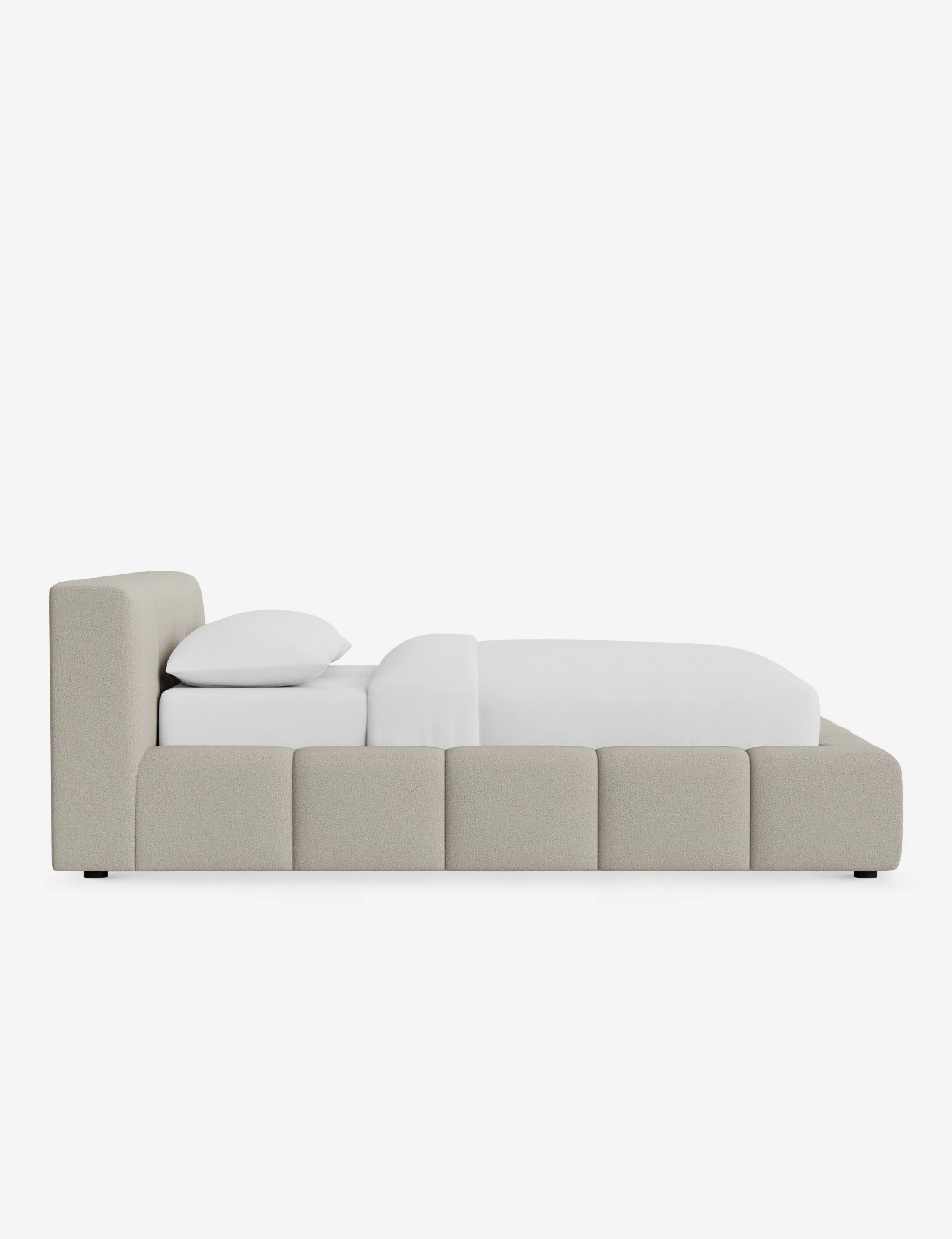 Cambry Platform Bed Lulu and Georgia