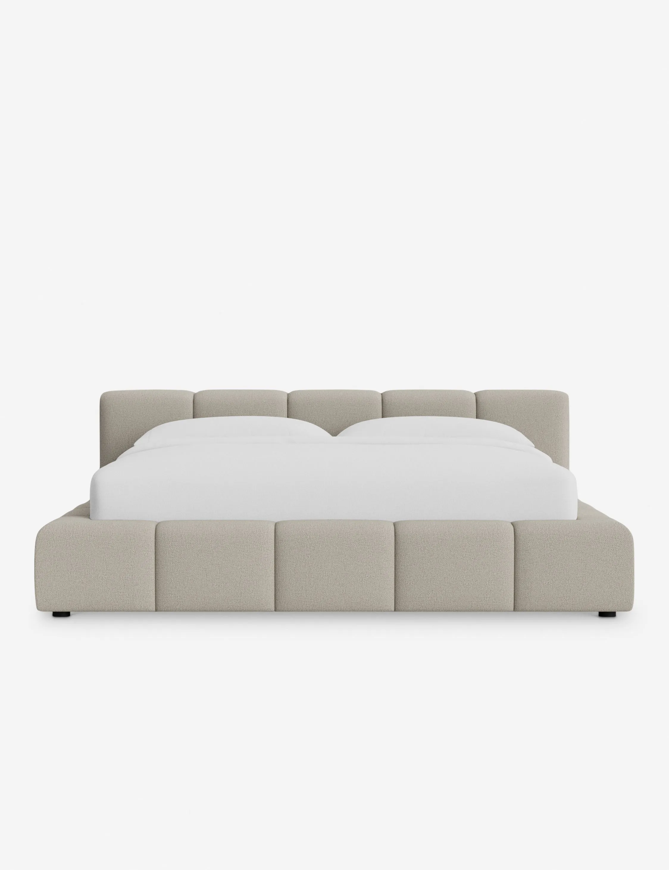 Cambry Platform Bed Lulu and Georgia
