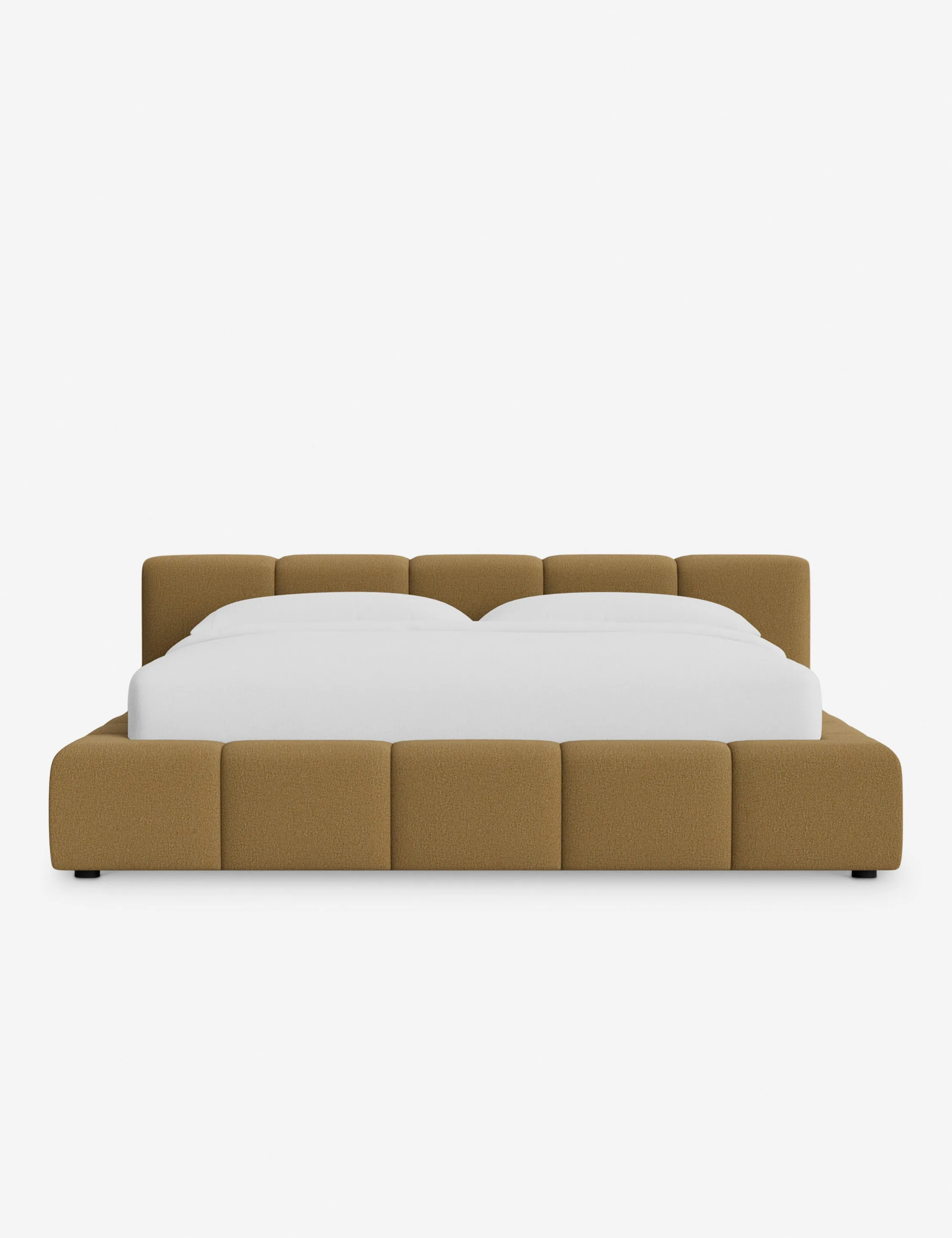 Cambry Platform Bed Lulu and Georgia