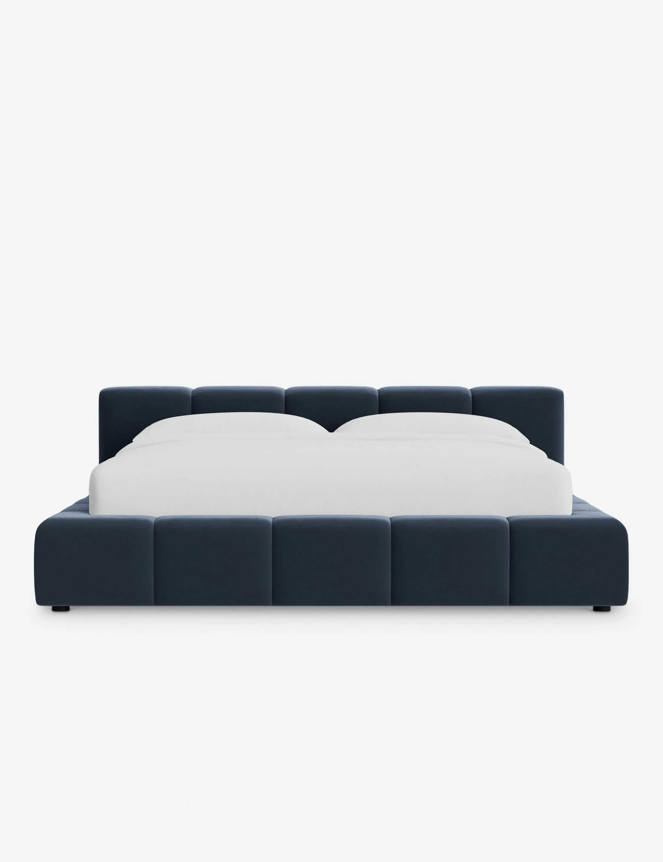 Cambry Platform Bed Lulu and Georgia