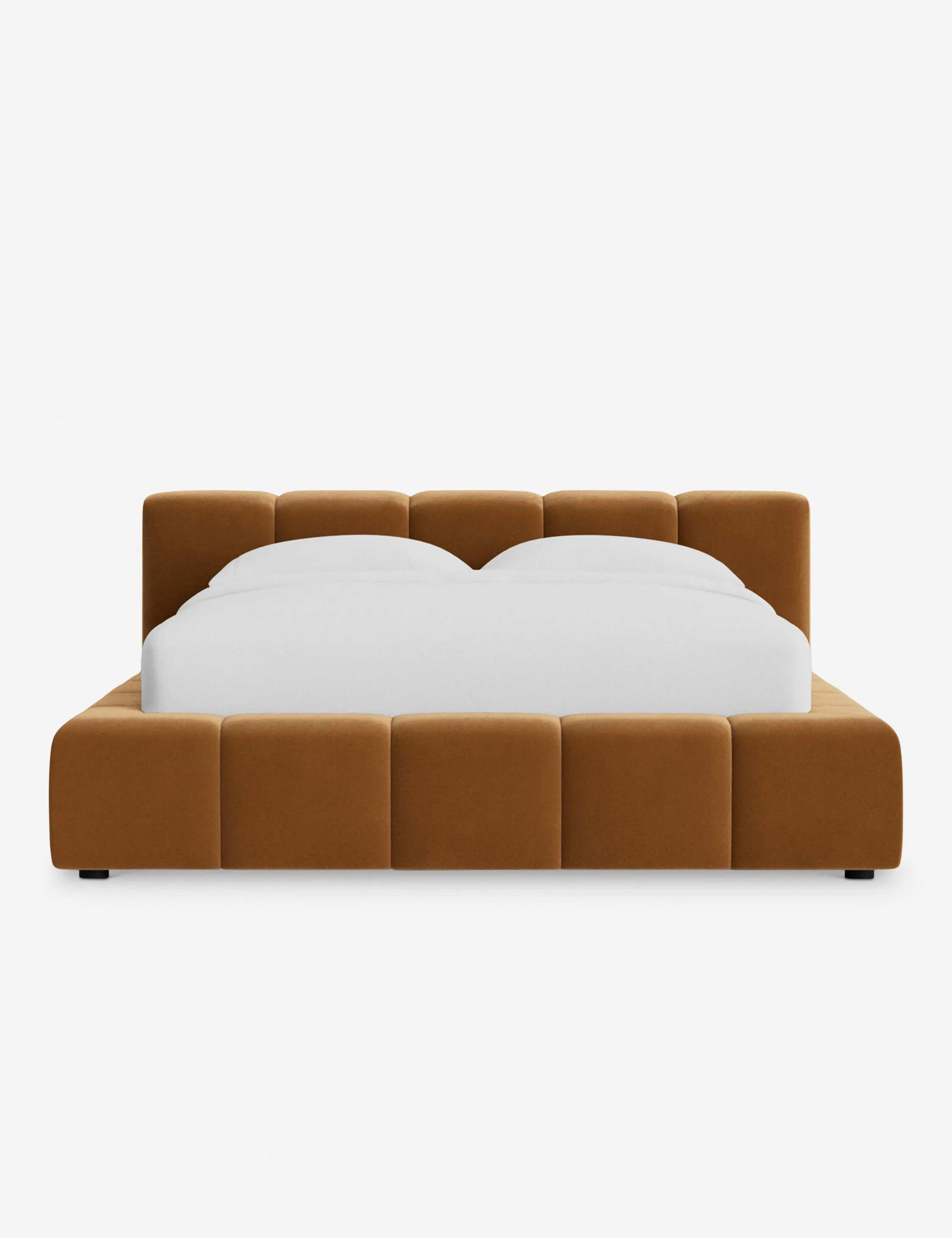Cambry Platform Bed Lulu and Georgia