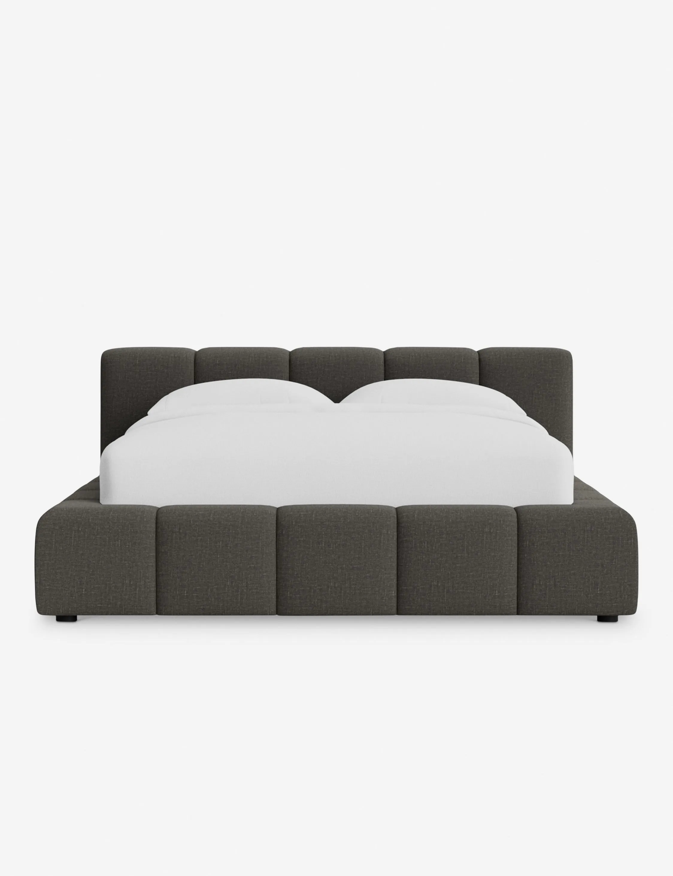 Cambry Platform Bed Lulu and Georgia