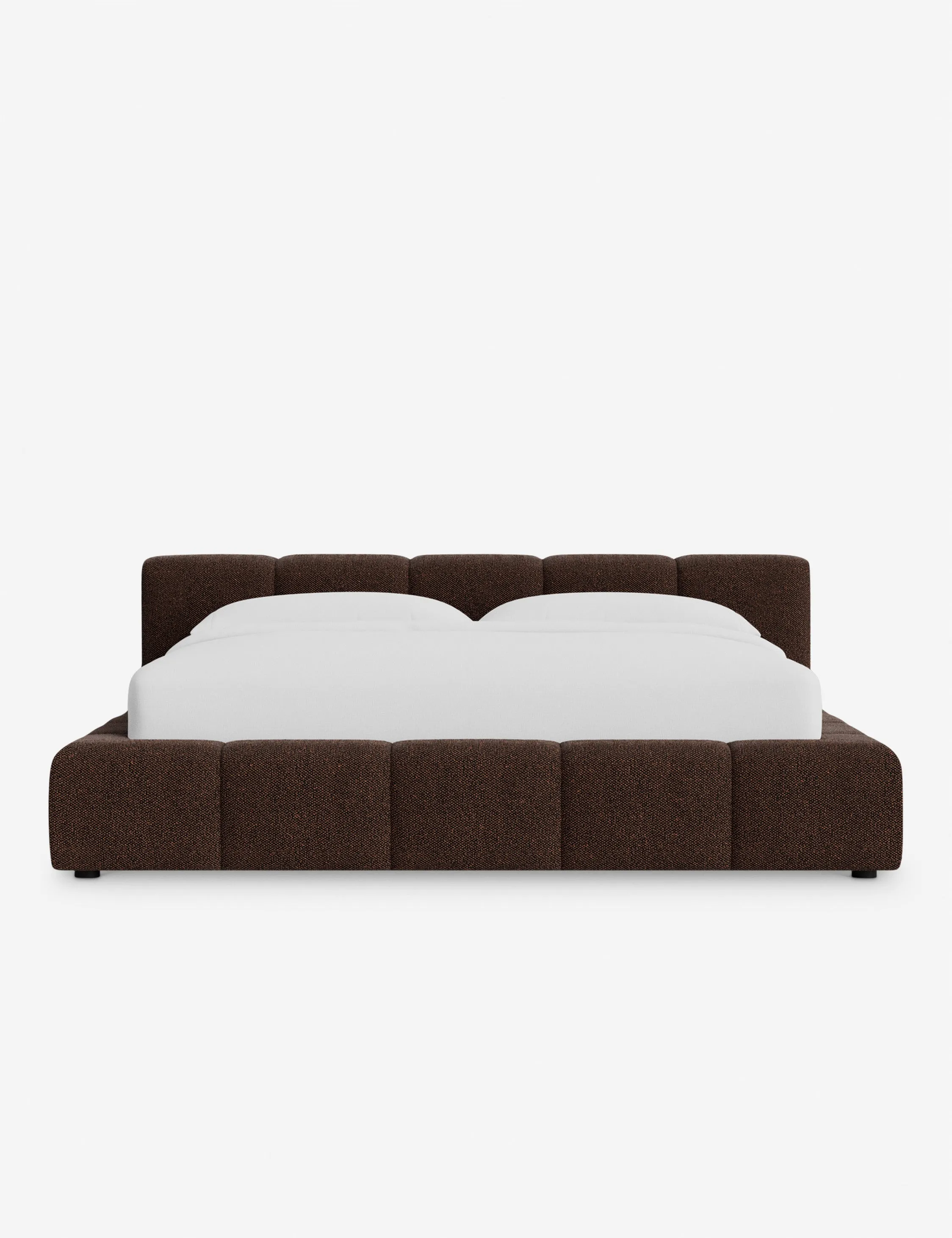 Cambry Platform Bed Lulu and Georgia