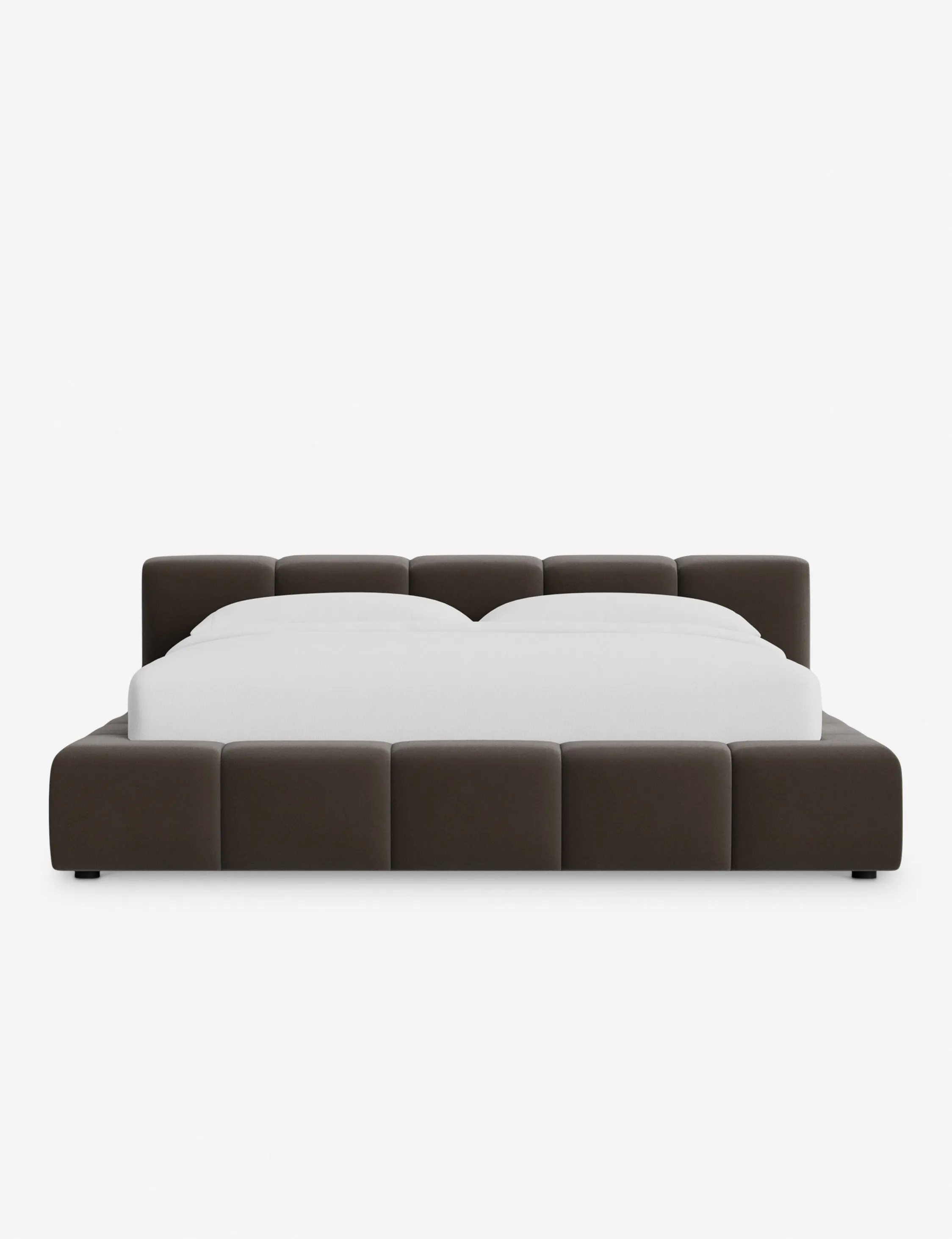 Cambry Platform Bed Lulu and Georgia