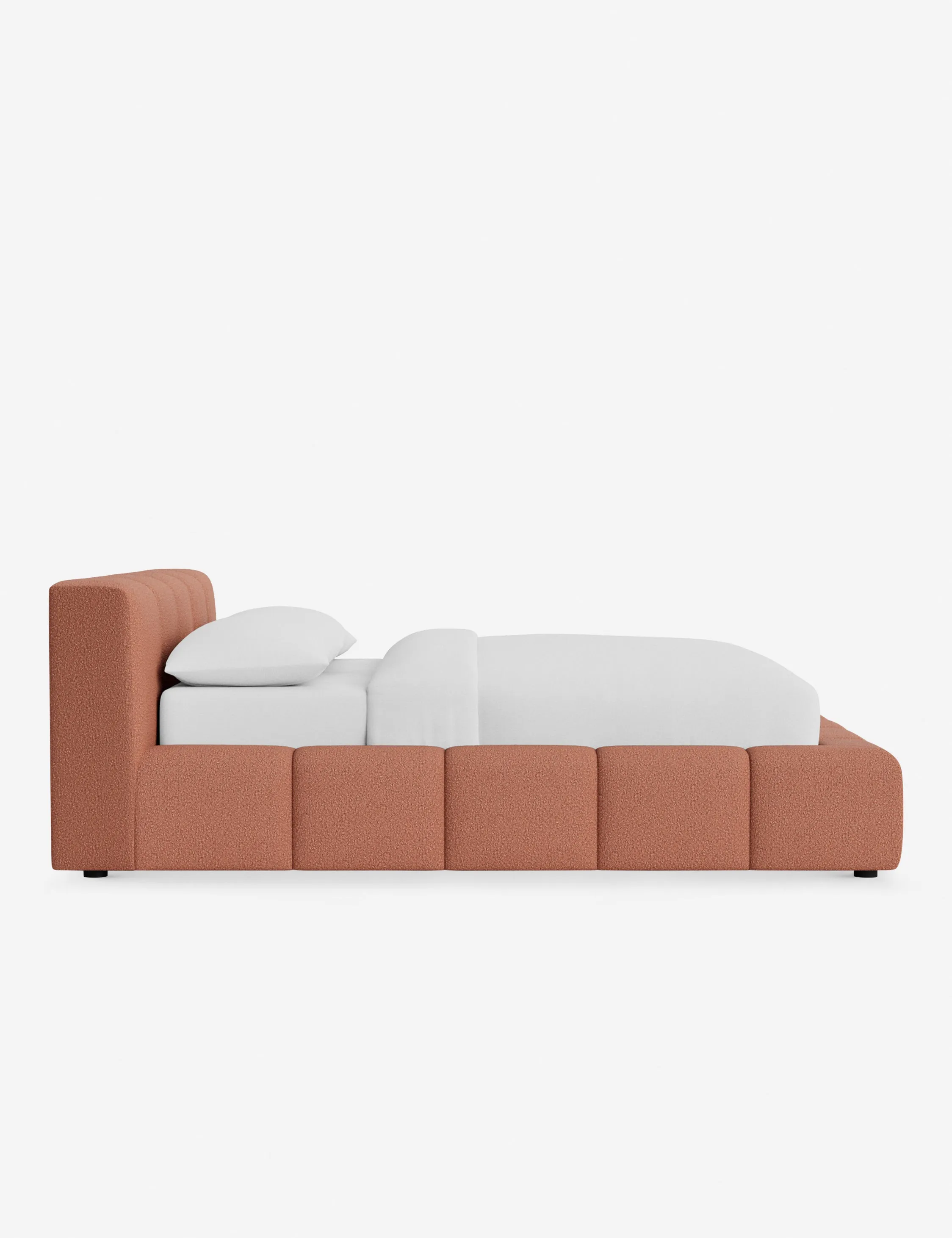 Cambry Platform Bed Lulu and Georgia
