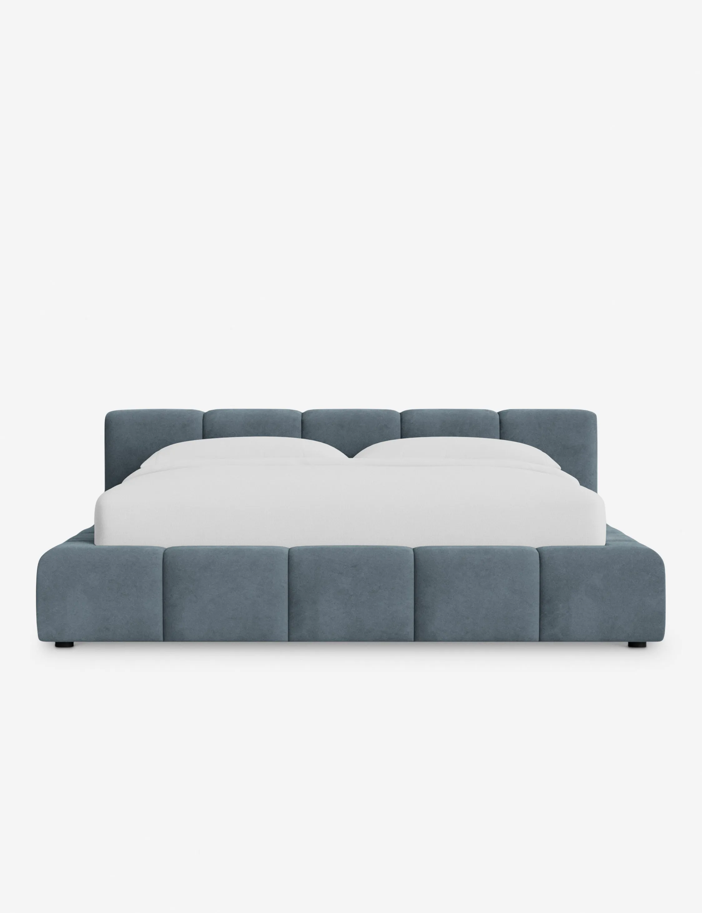 Cambry Platform Bed Lulu and Georgia