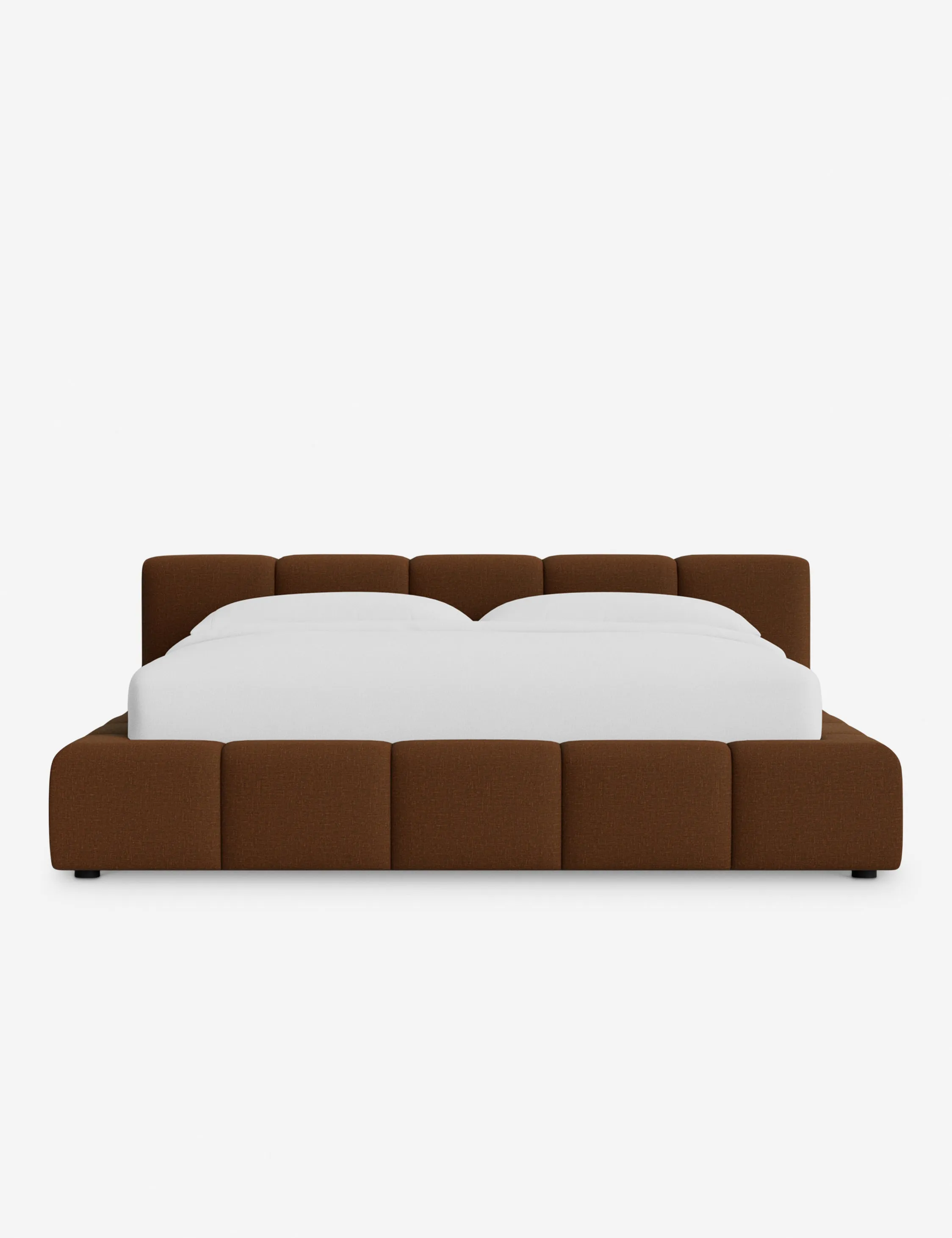 Cambry Platform Bed Lulu and Georgia