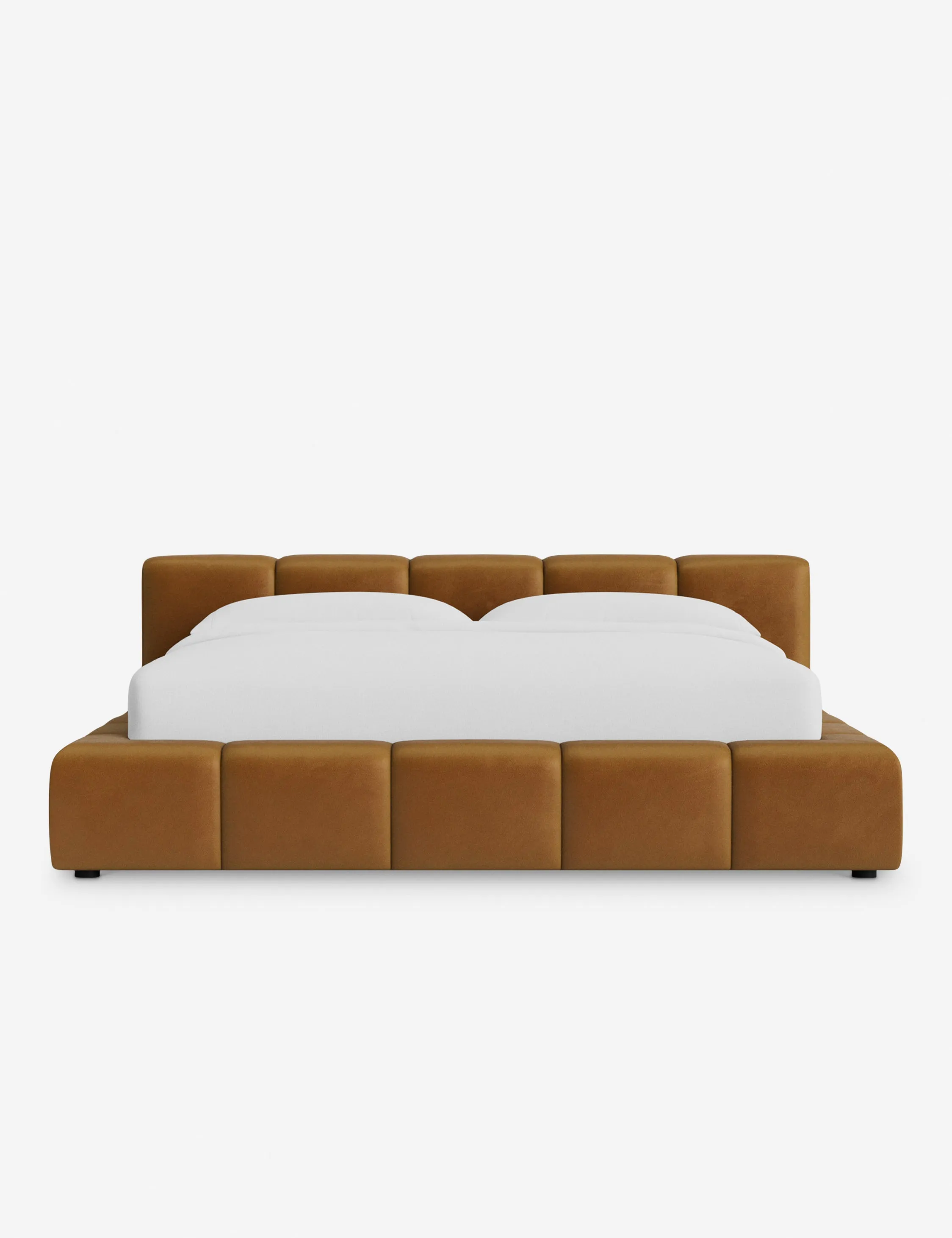 Cambry Platform Bed Lulu and Georgia