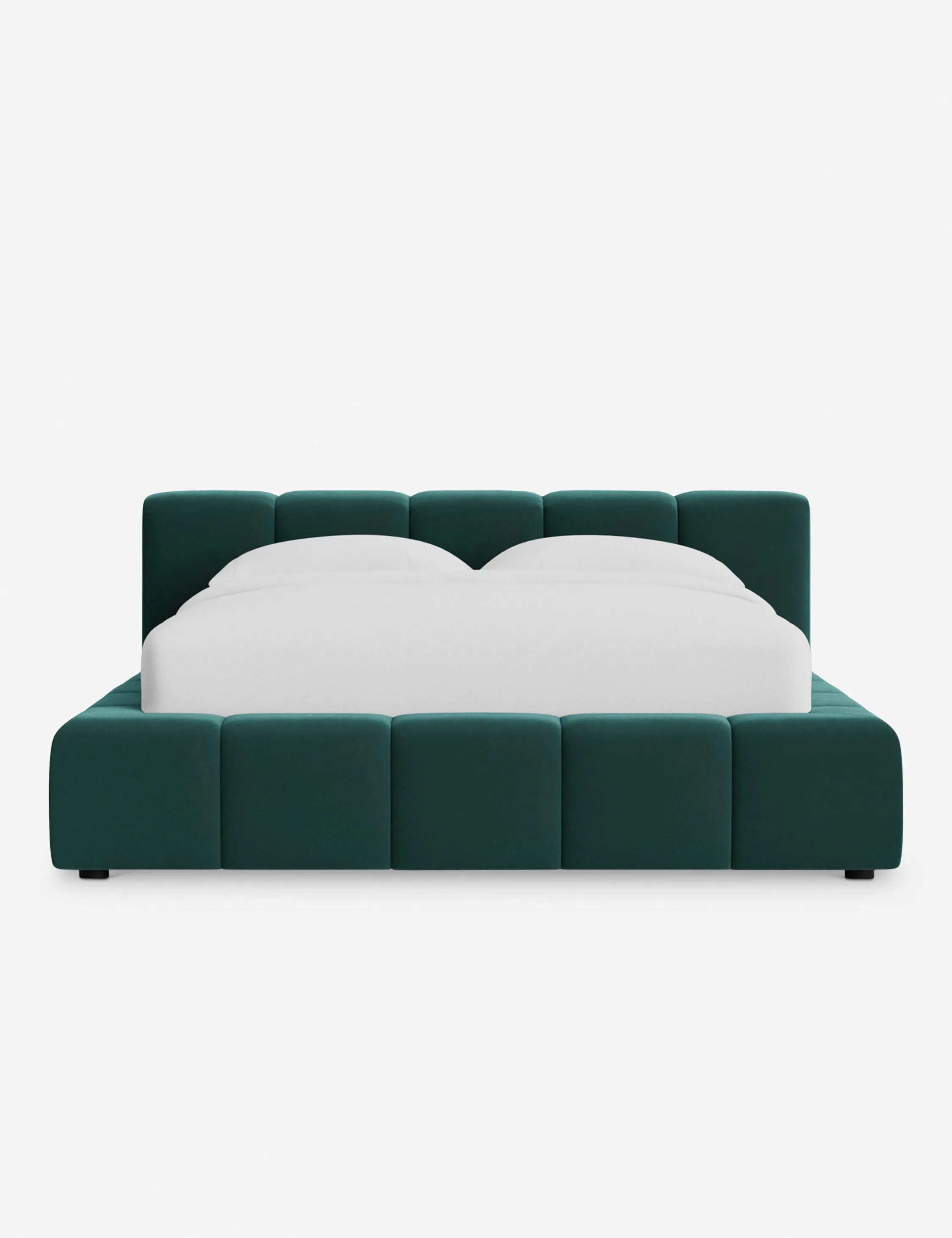 Cambry Platform Bed Lulu and Georgia