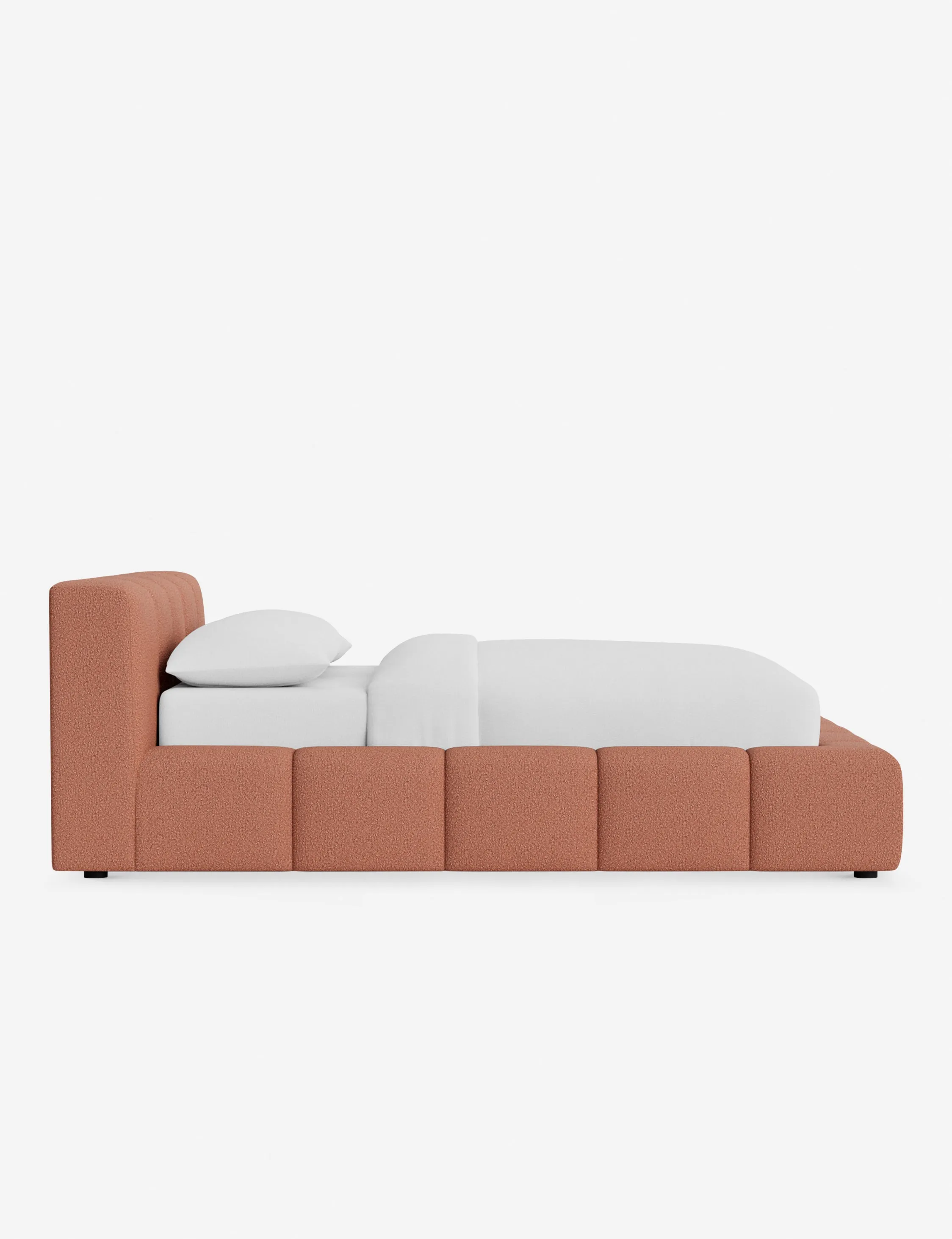 Cambry Platform Bed Lulu and Georgia