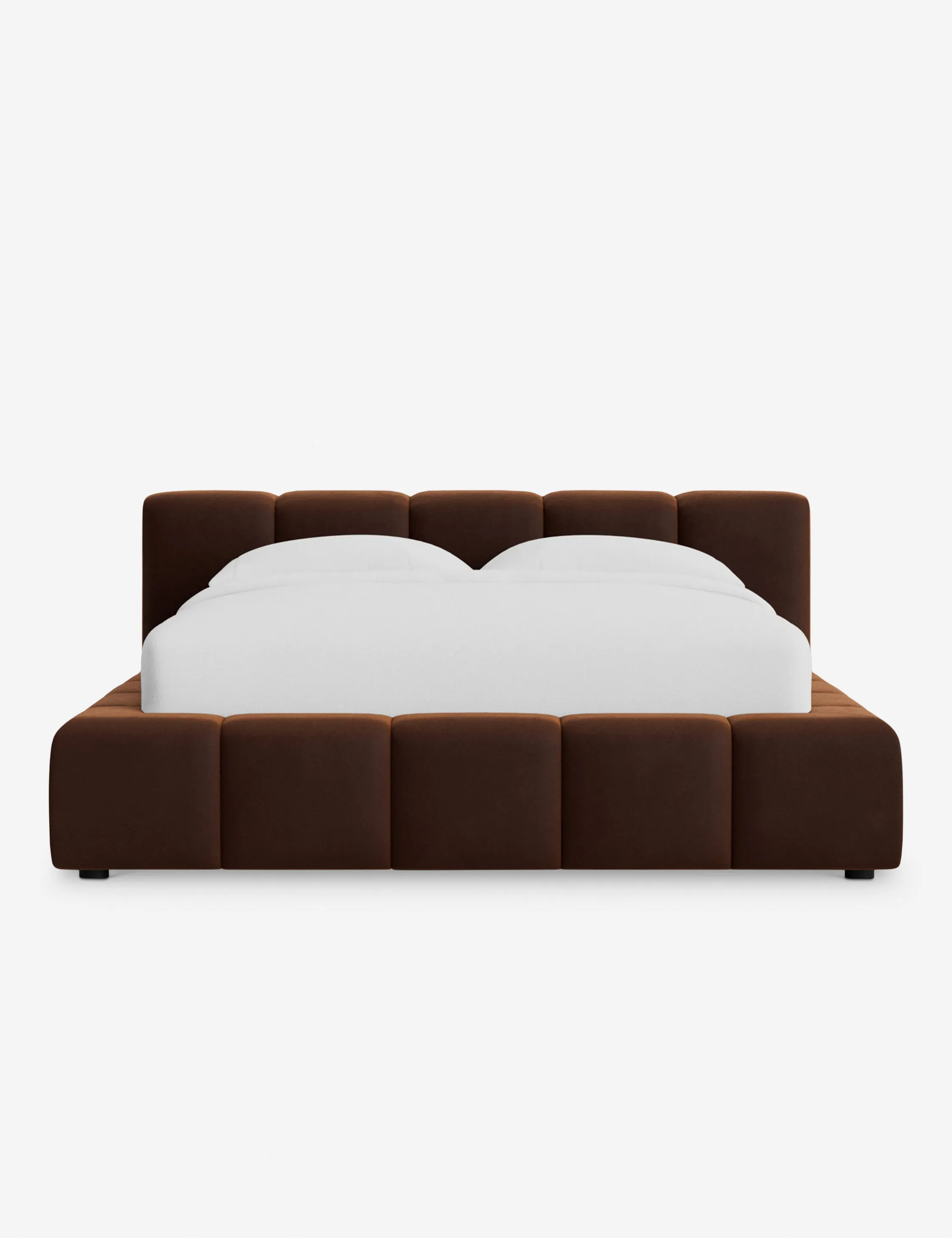 Cambry Platform Bed Lulu and Georgia