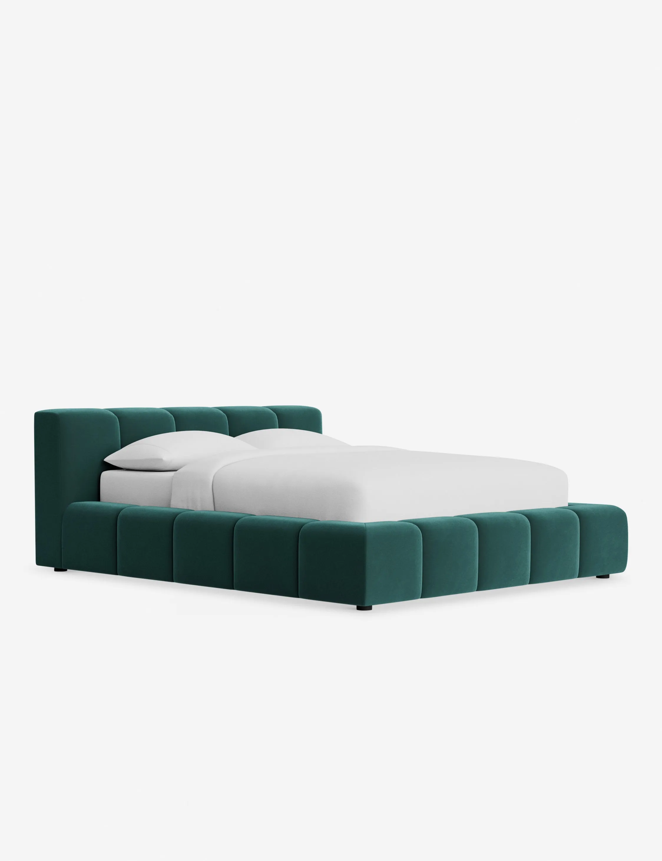 Cambry Platform Bed Lulu and Georgia