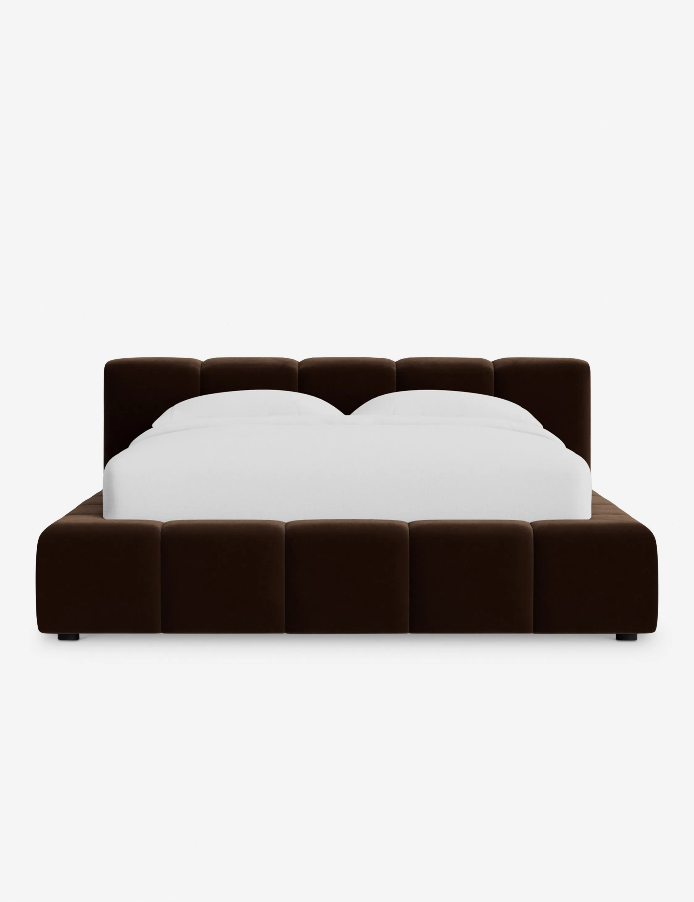 Cambry Platform Bed Lulu and Georgia