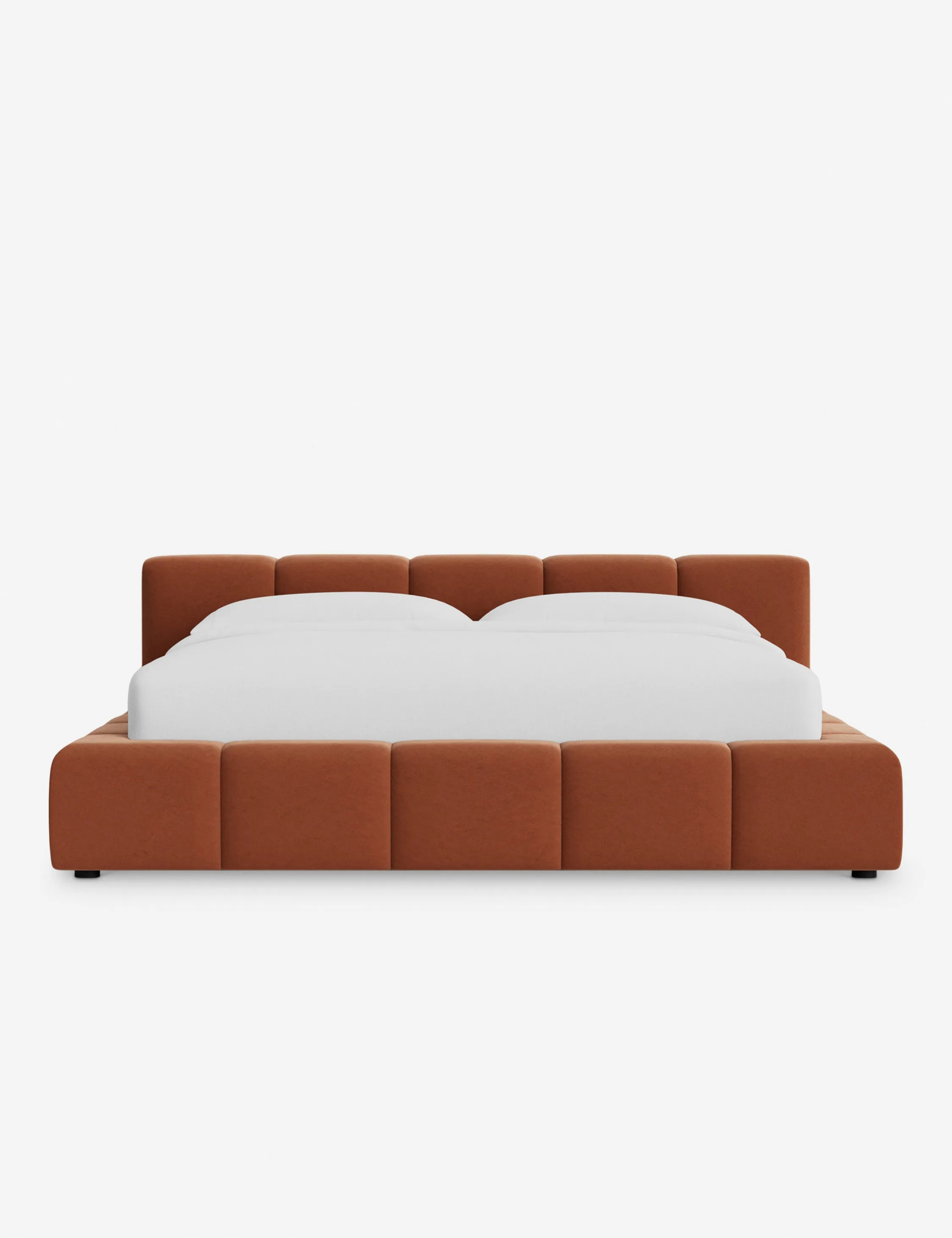 Cambry Platform Bed Lulu and Georgia