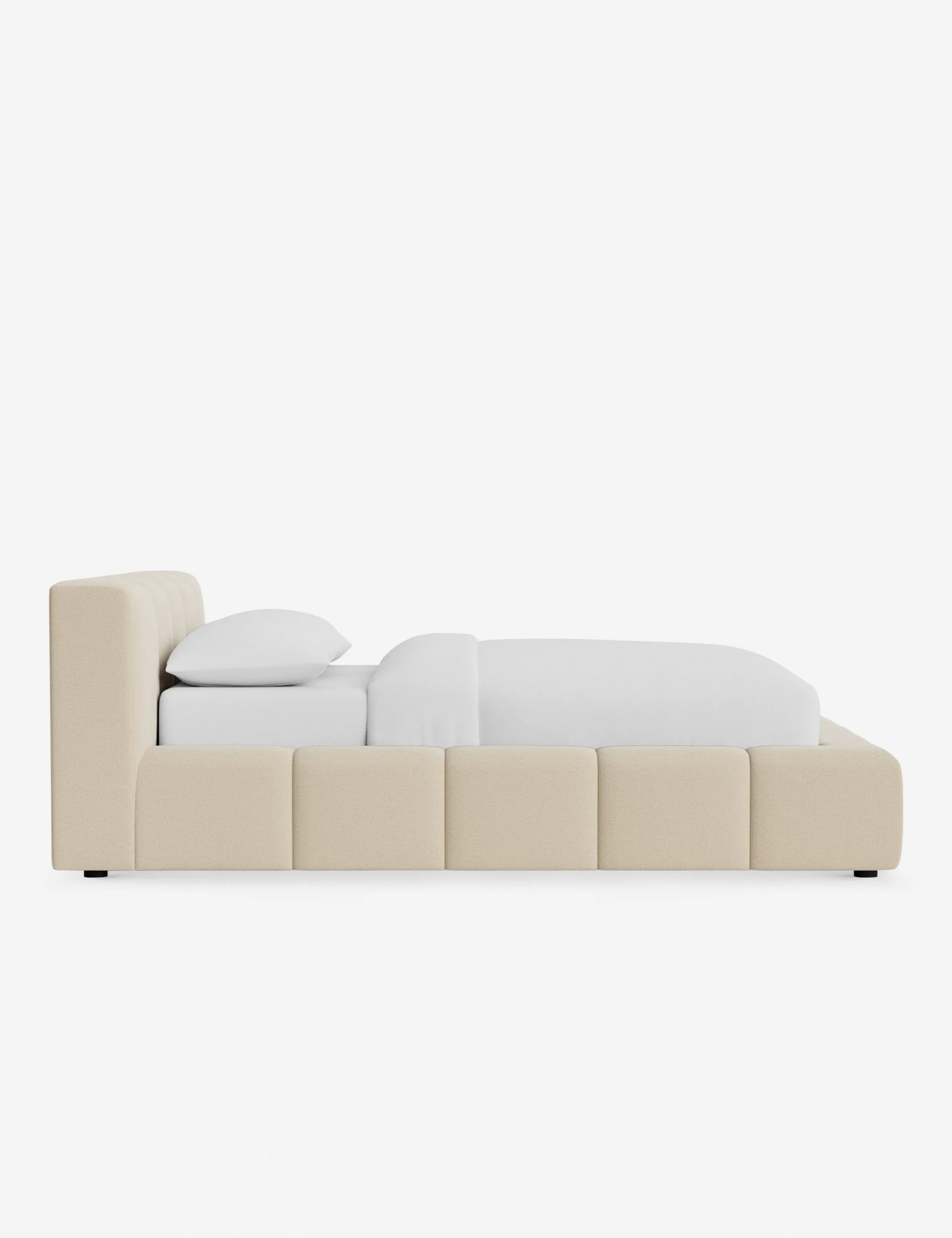 Cambry Platform Bed Lulu and Georgia