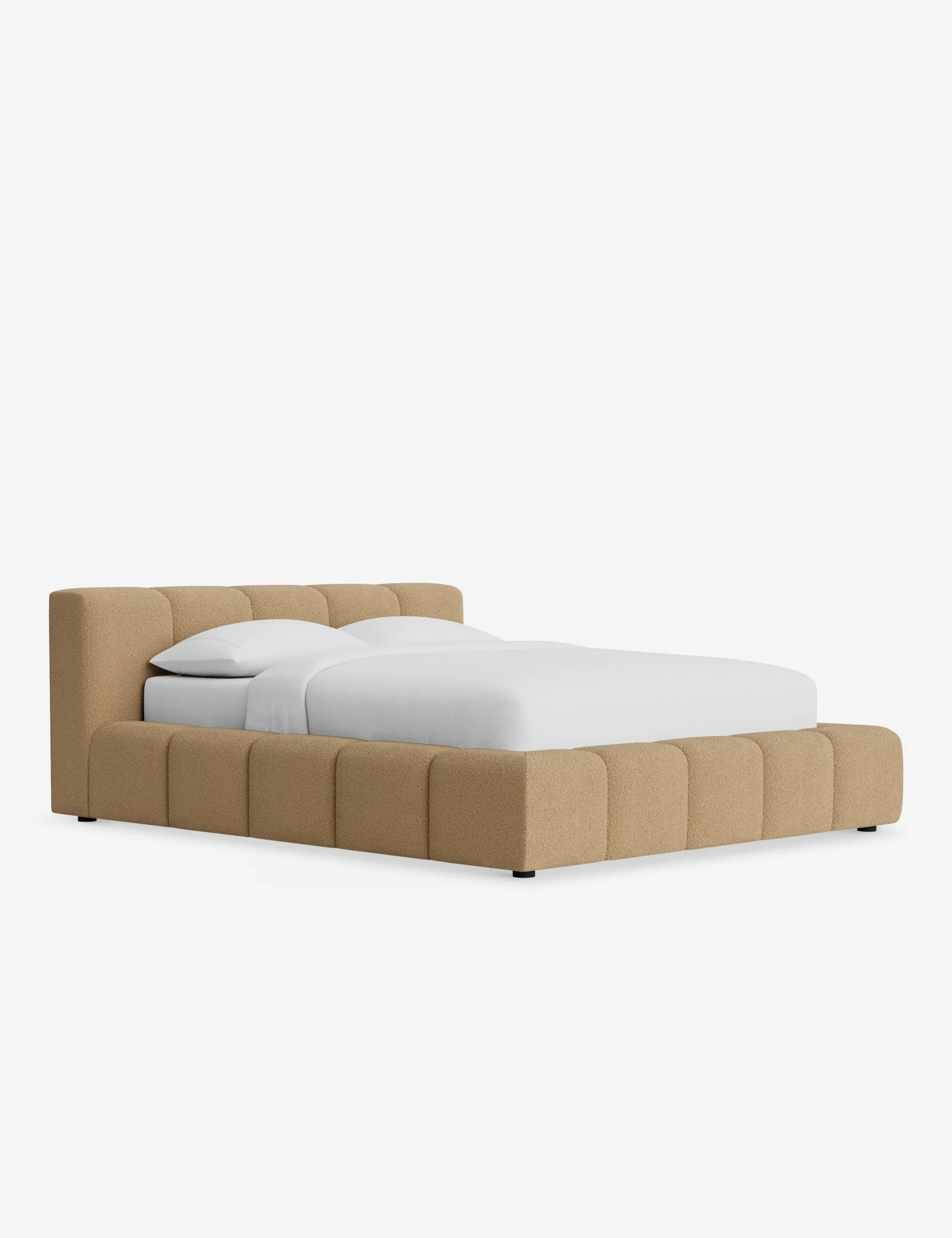 Cambry Platform Bed Lulu and Georgia