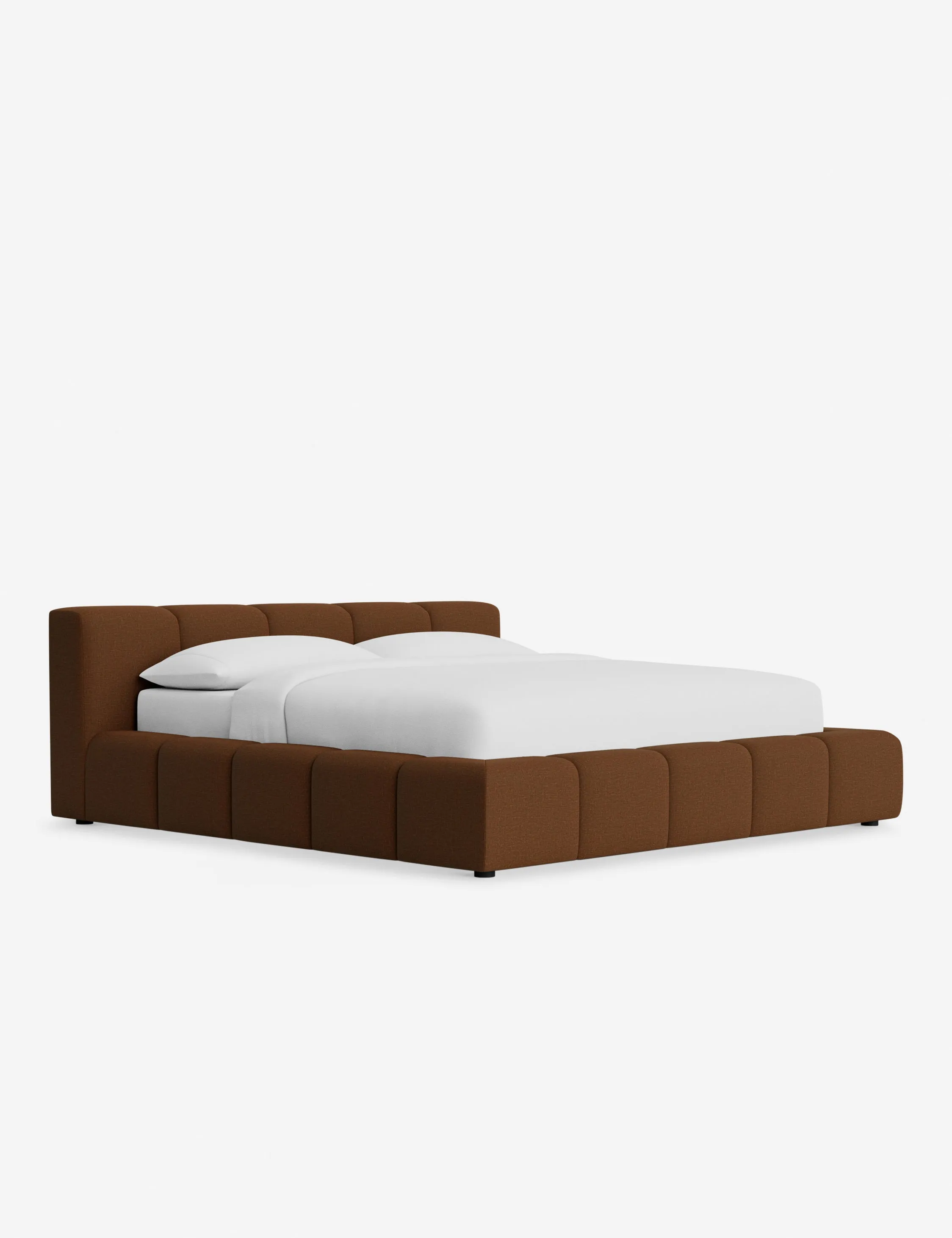 Cambry Platform Bed Lulu and Georgia