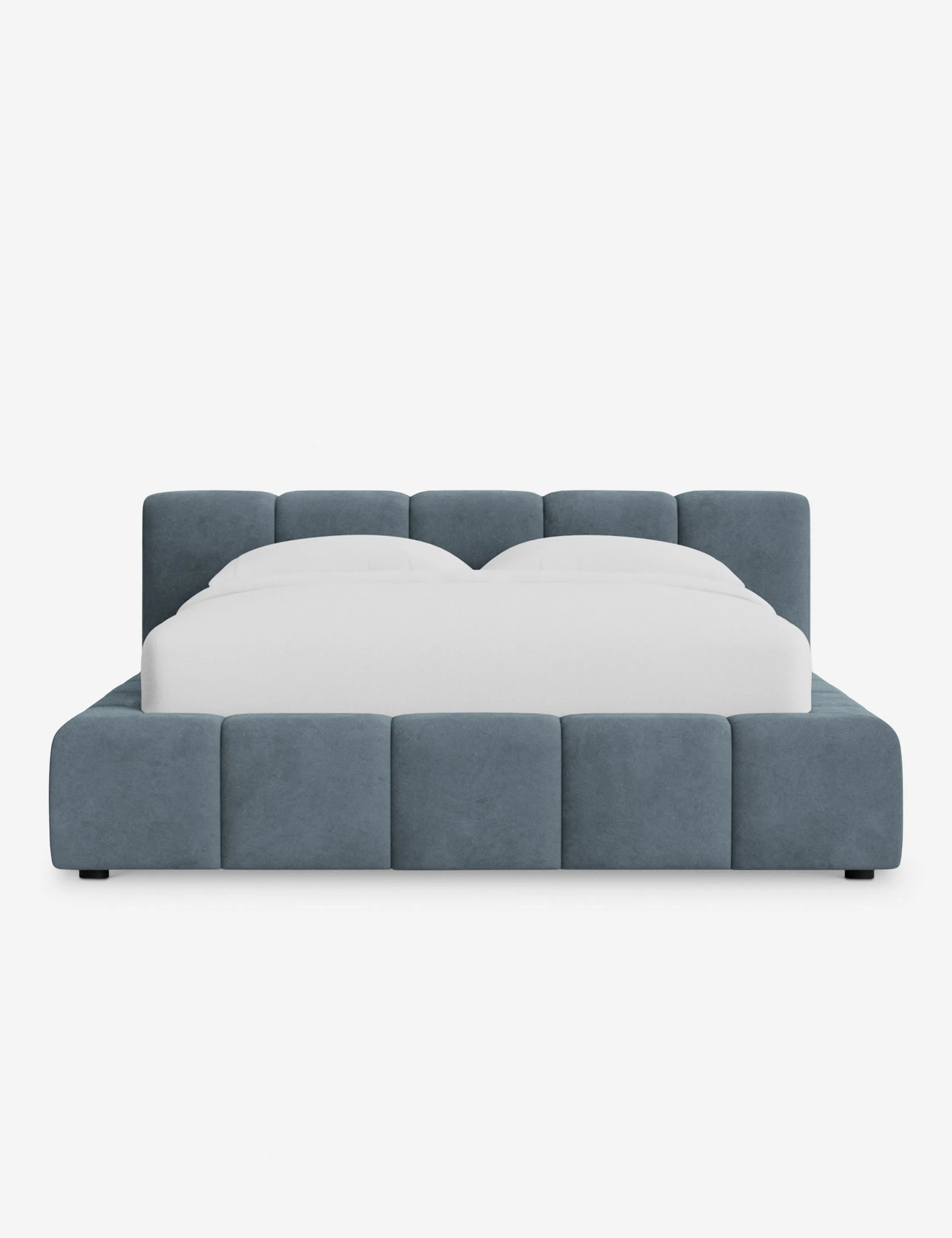Cambry Platform Bed Lulu and Georgia