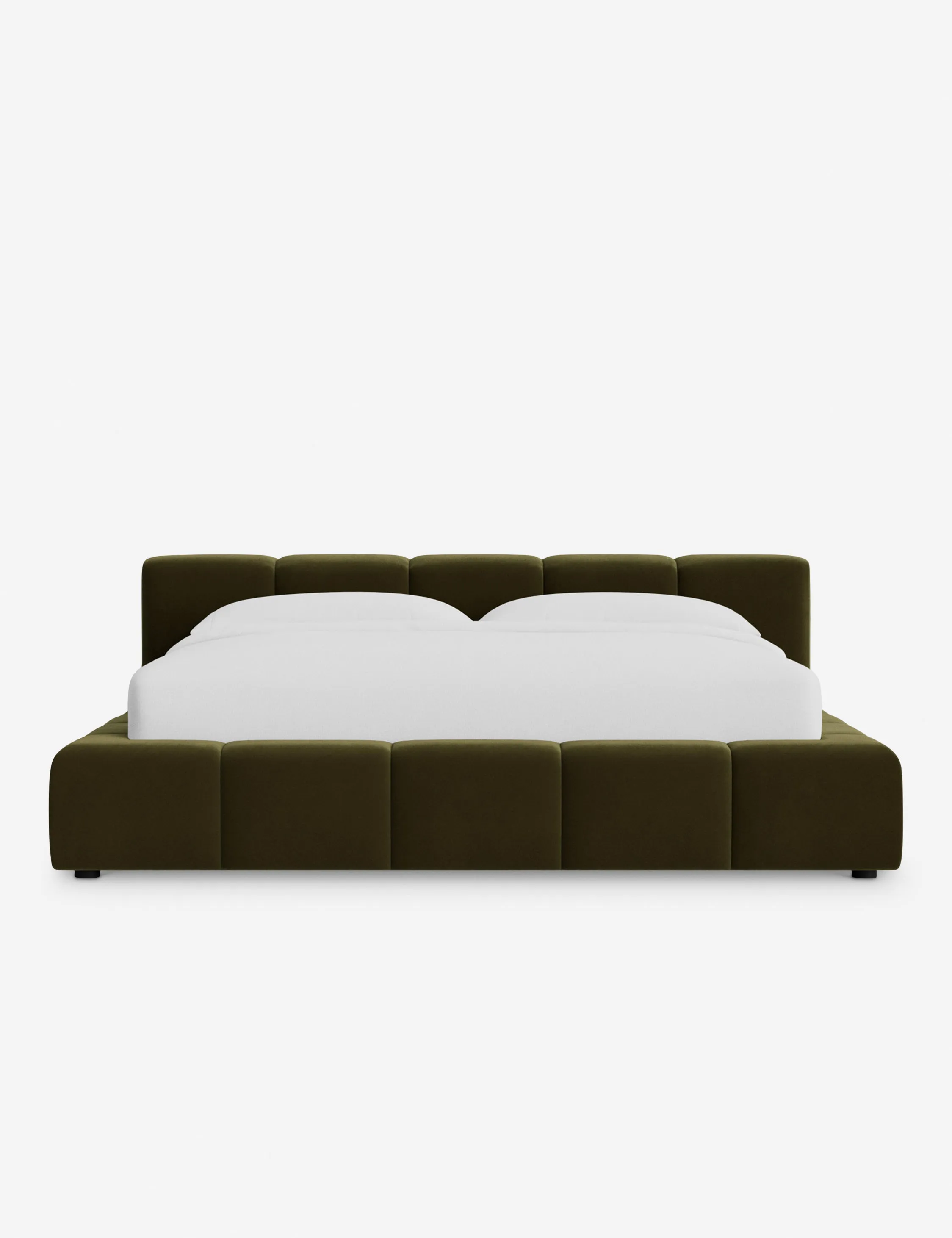 Cambry Platform Bed Lulu and Georgia