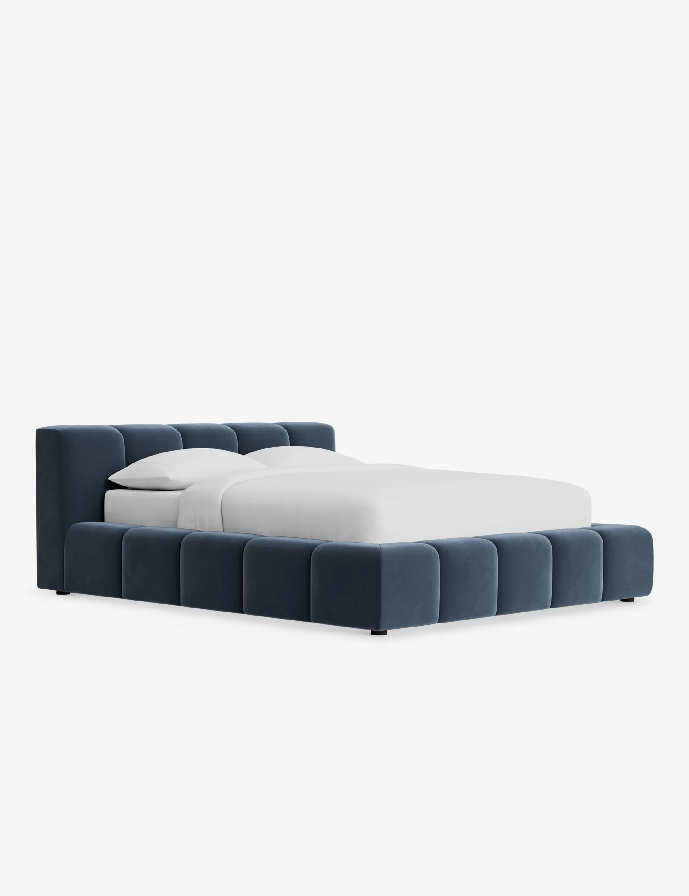 Cambry Platform Bed Lulu and Georgia