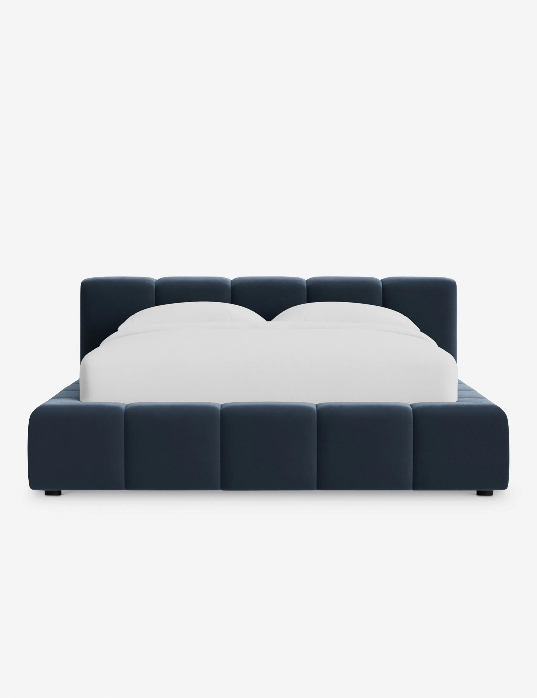 Cambry Platform Bed Lulu and Georgia