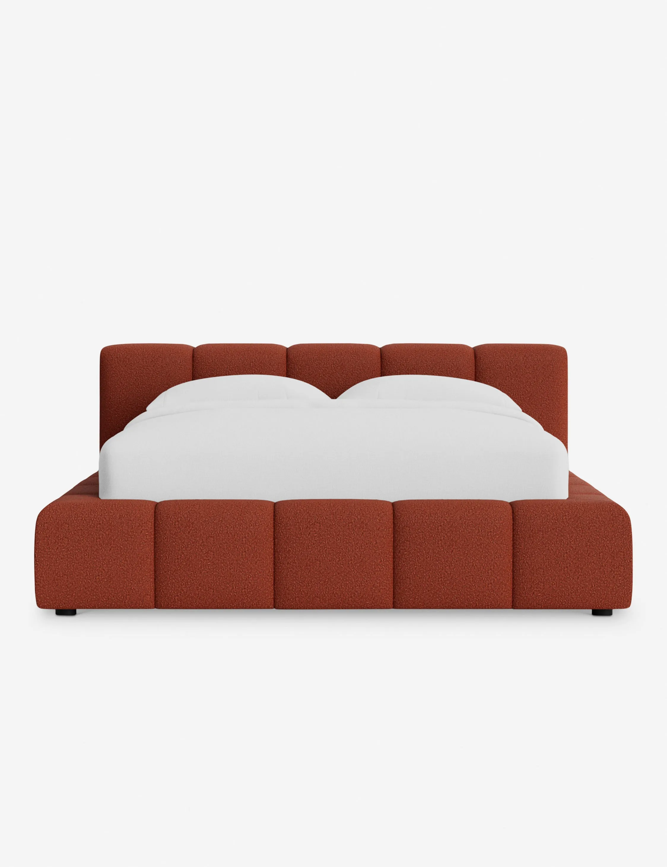 Cambry Platform Bed Lulu and Georgia