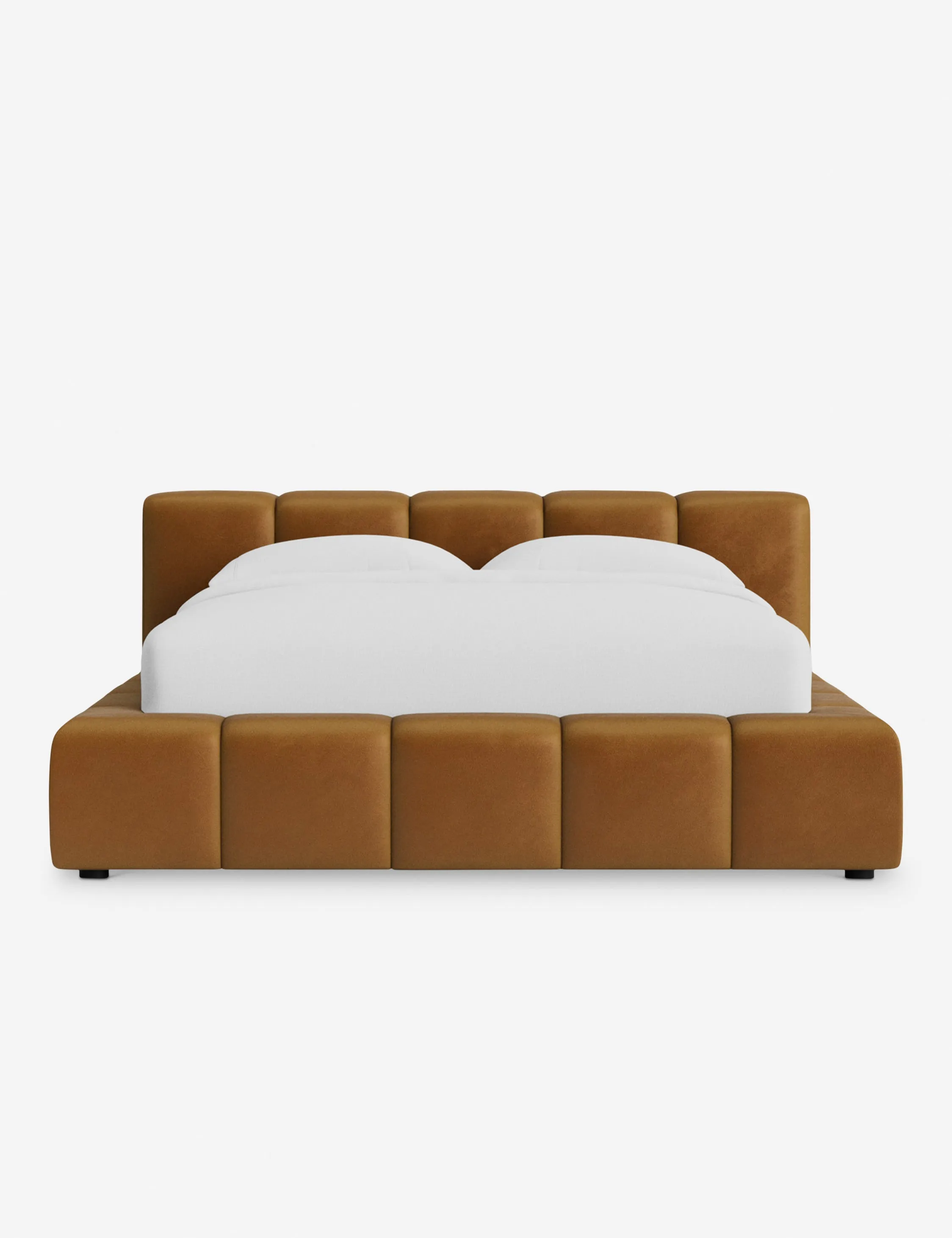 Cambry Platform Bed Lulu and Georgia