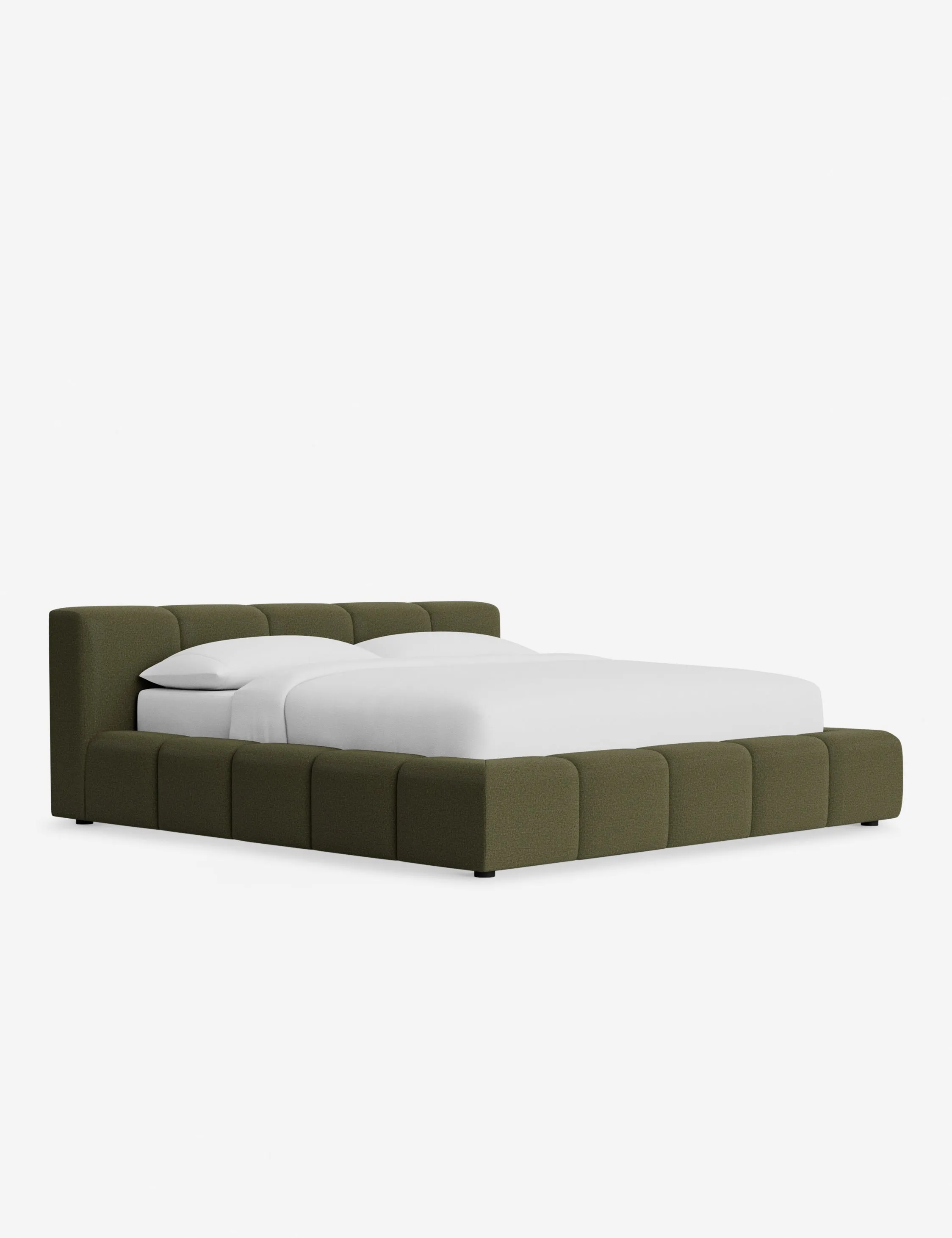 Cambry Platform Bed Lulu and Georgia