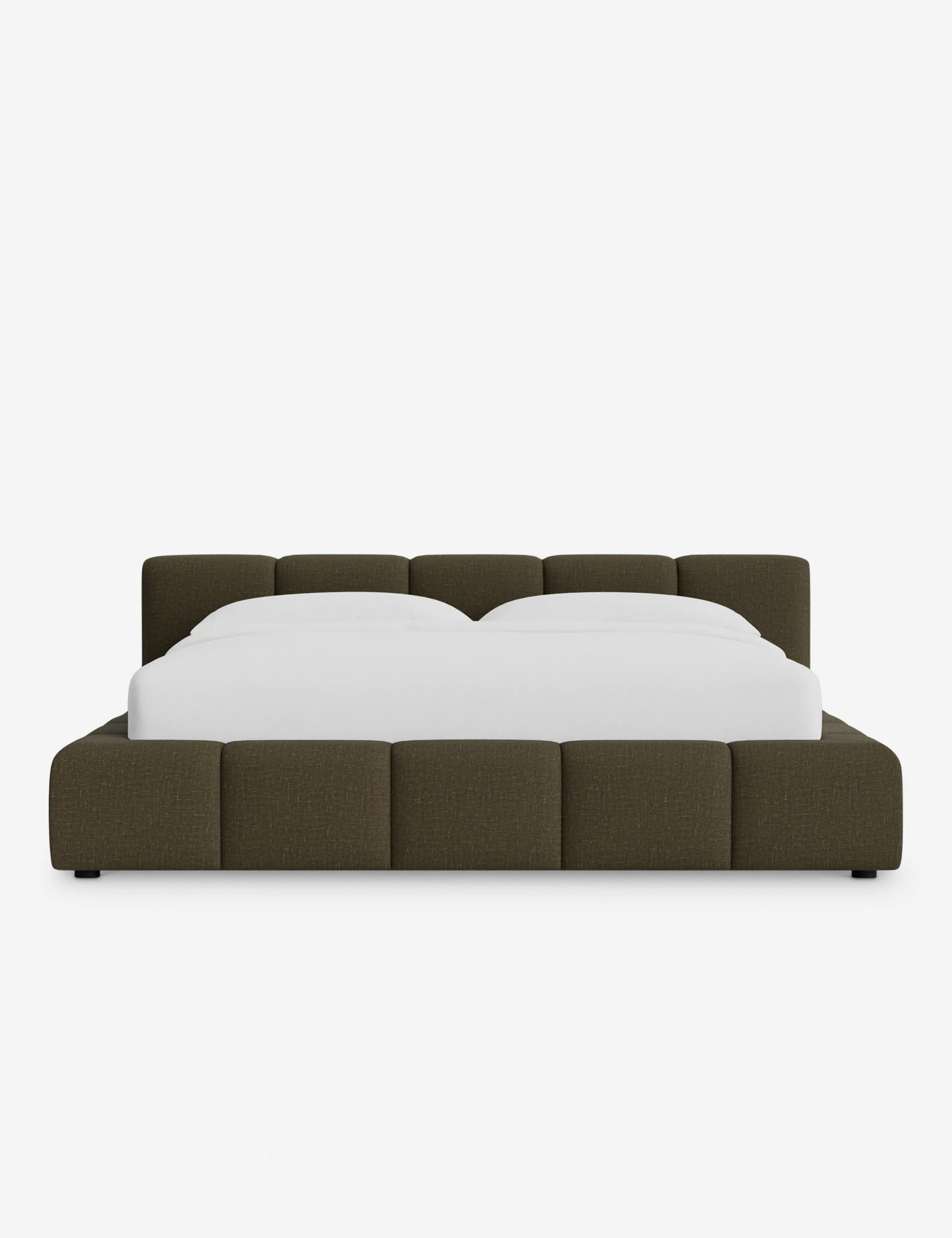 Cambry Platform Bed Lulu and Georgia