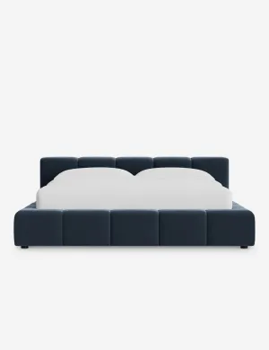 Cambry Platform Bed Lulu and Georgia
