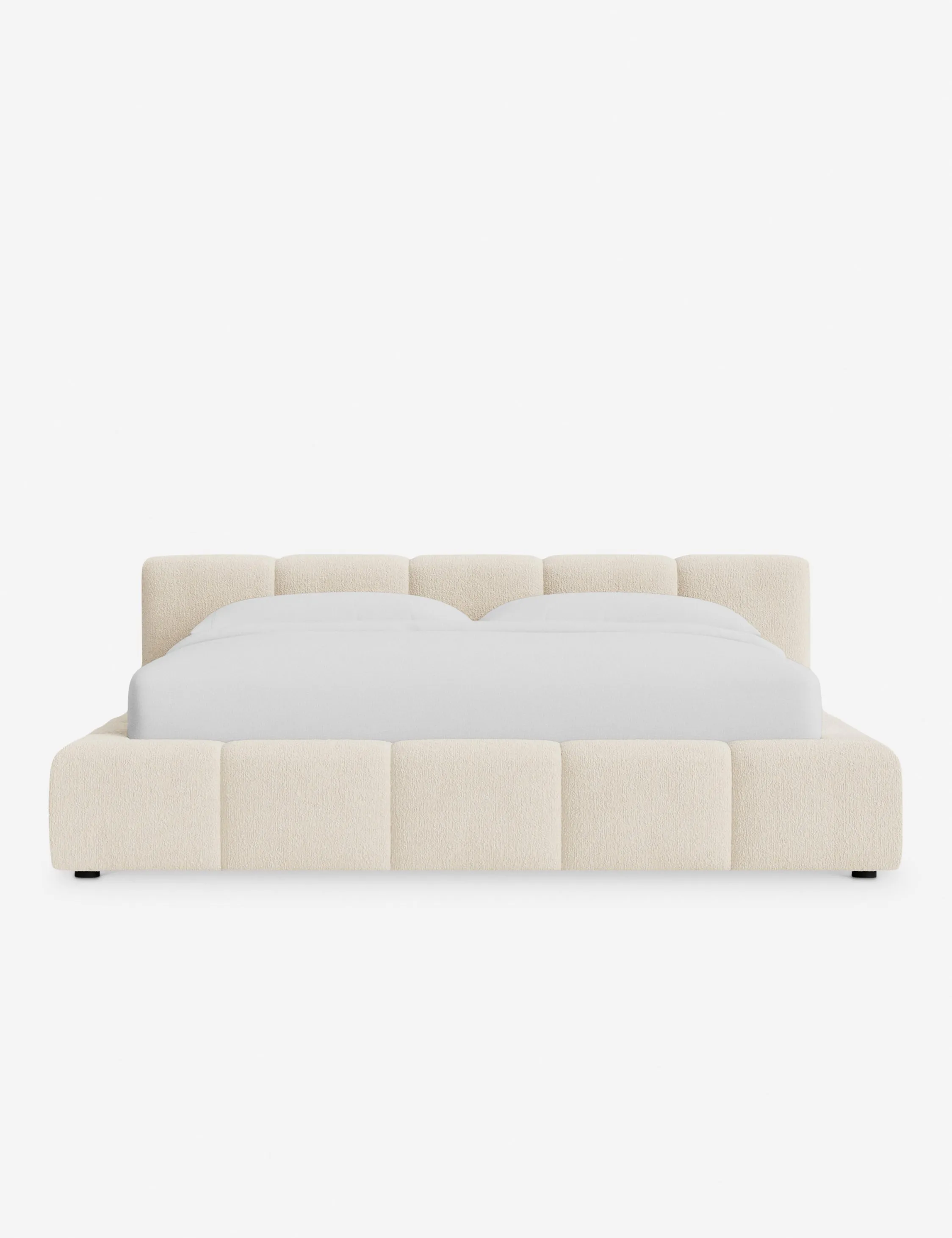 Cambry Platform Bed Lulu and Georgia