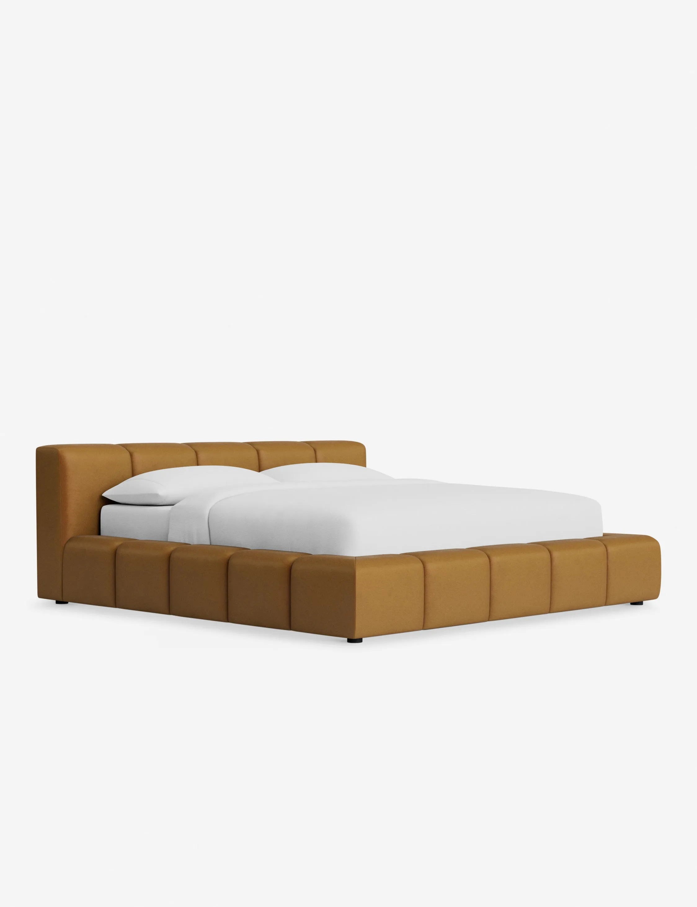 Cambry Platform Bed Lulu and Georgia