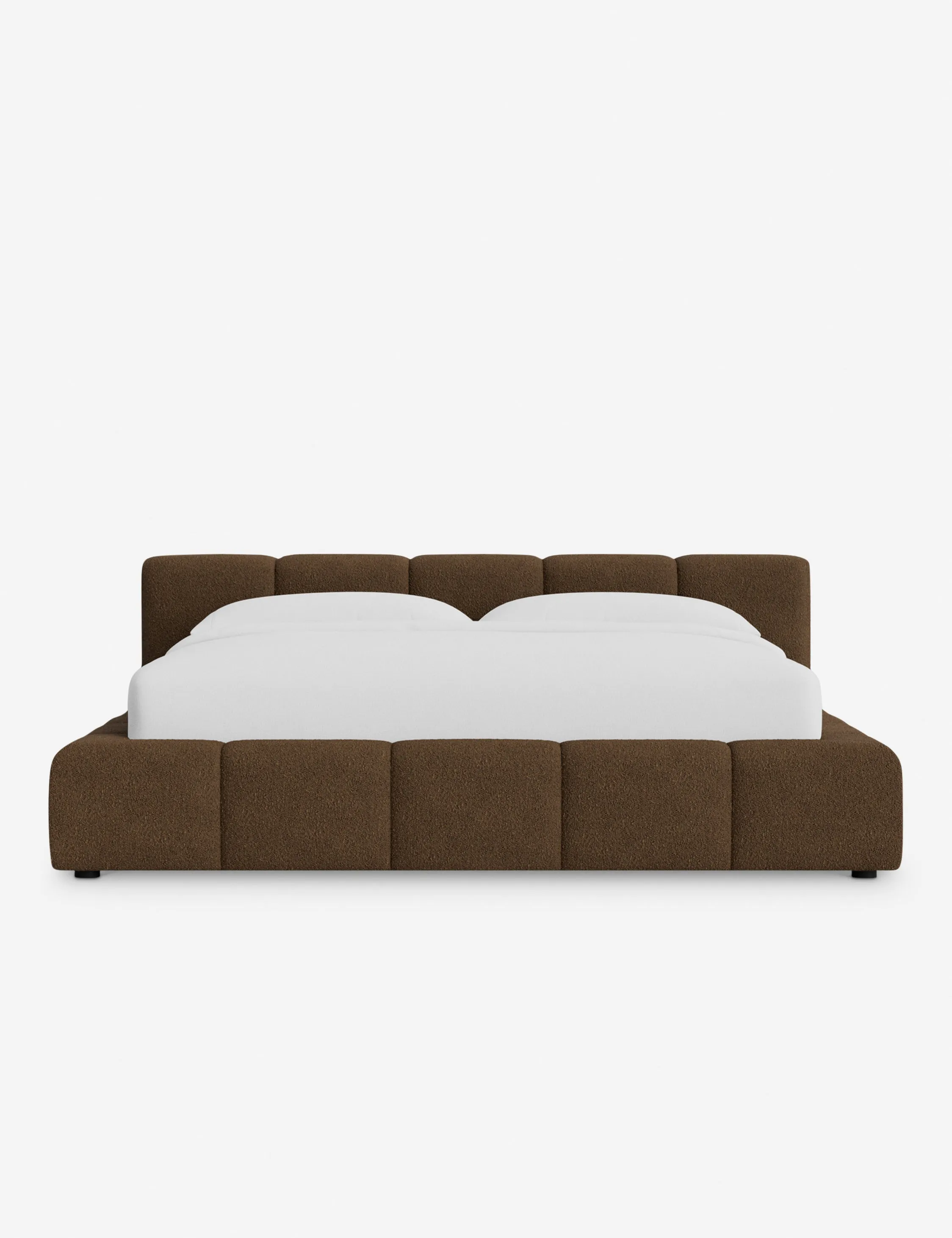 Cambry Platform Bed Lulu and Georgia