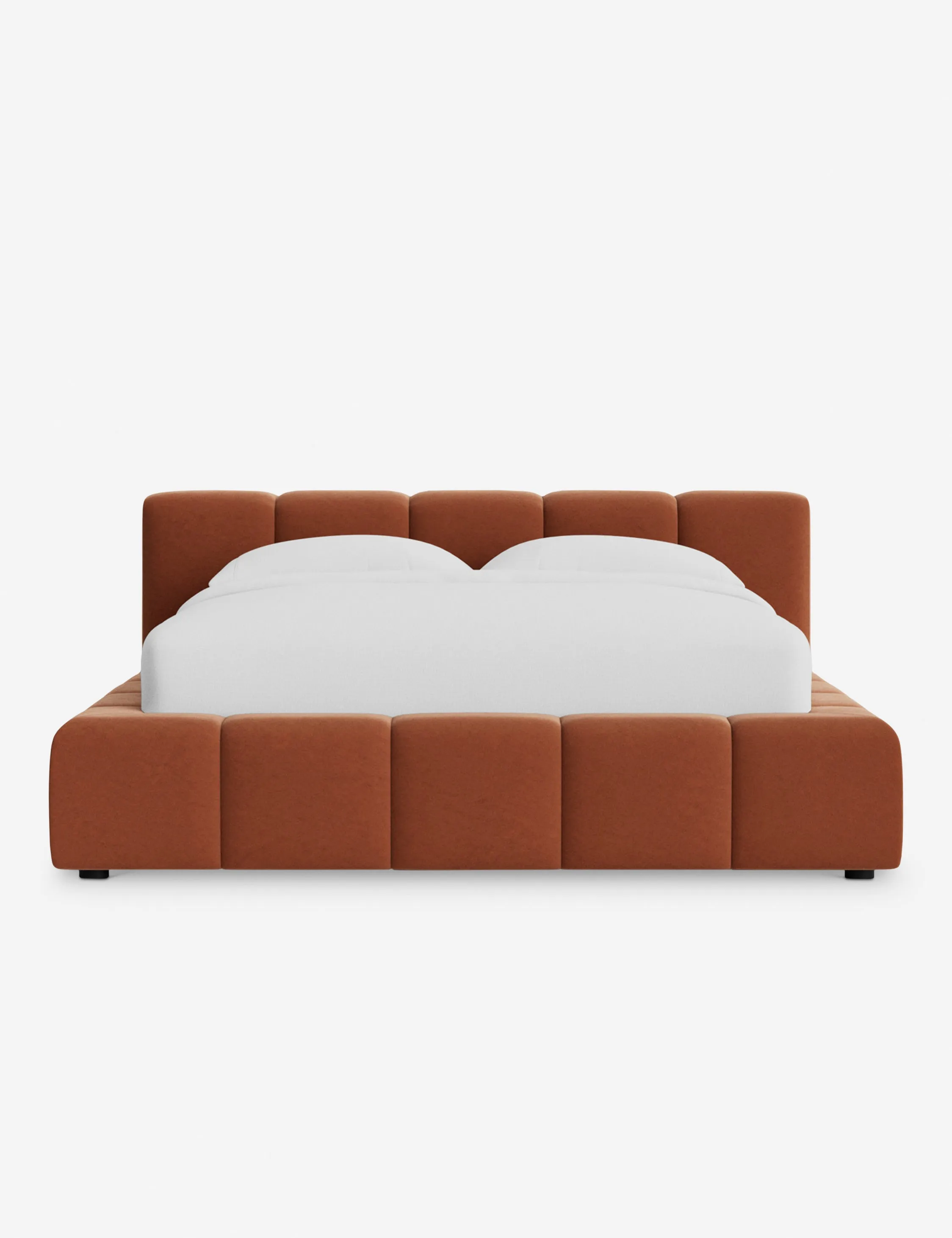 Cambry Platform Bed Lulu and Georgia