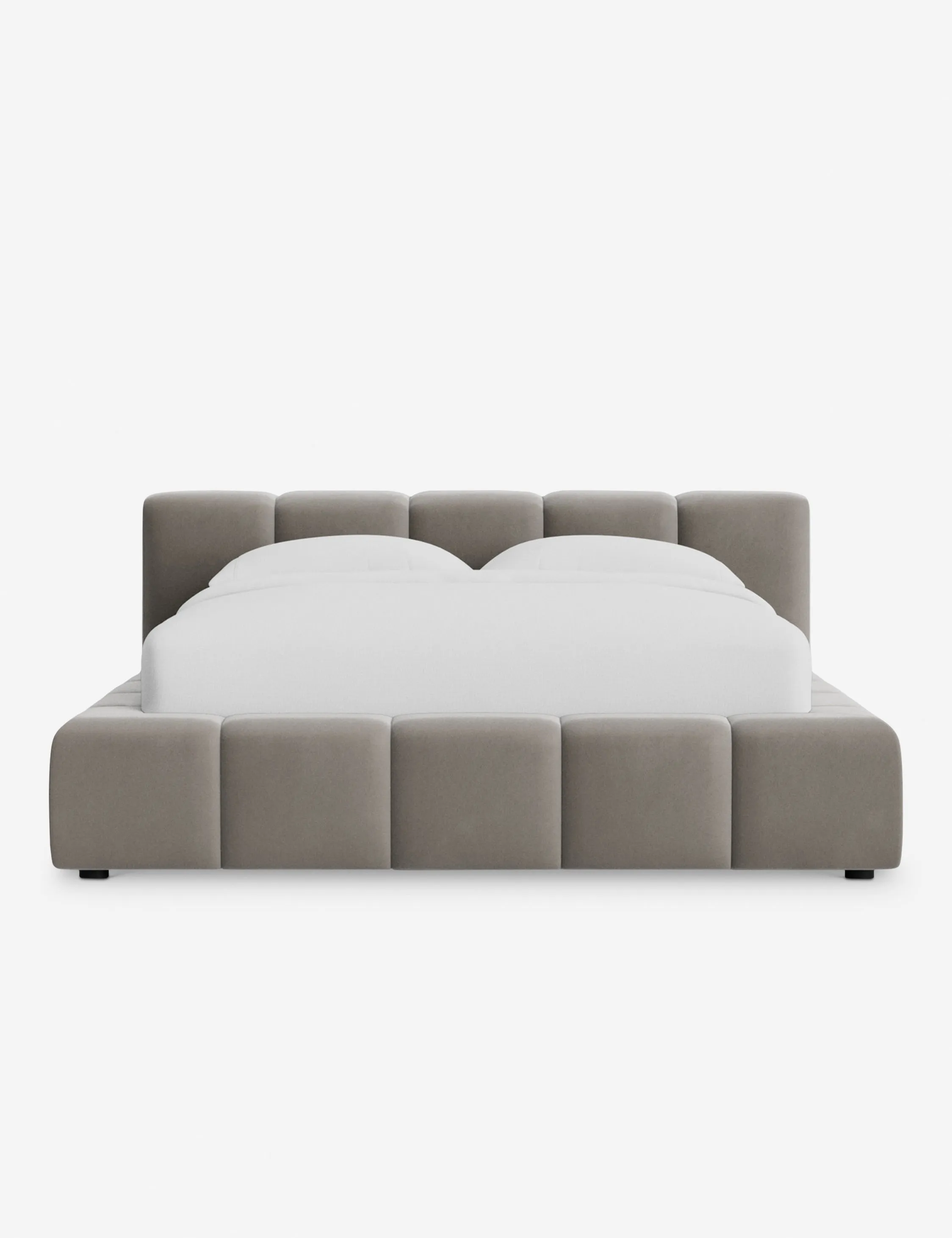 Cambry Platform Bed Lulu and Georgia