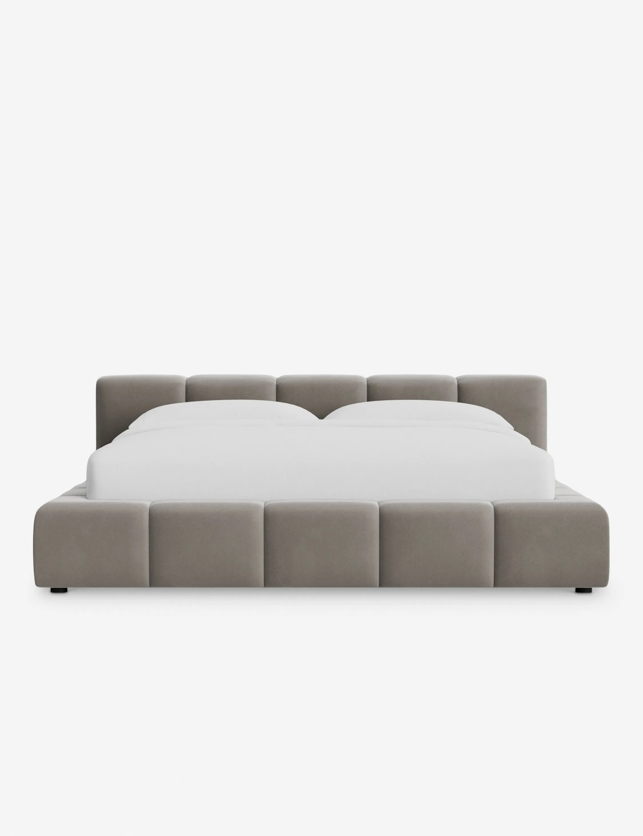 Cambry Platform Bed Lulu and Georgia