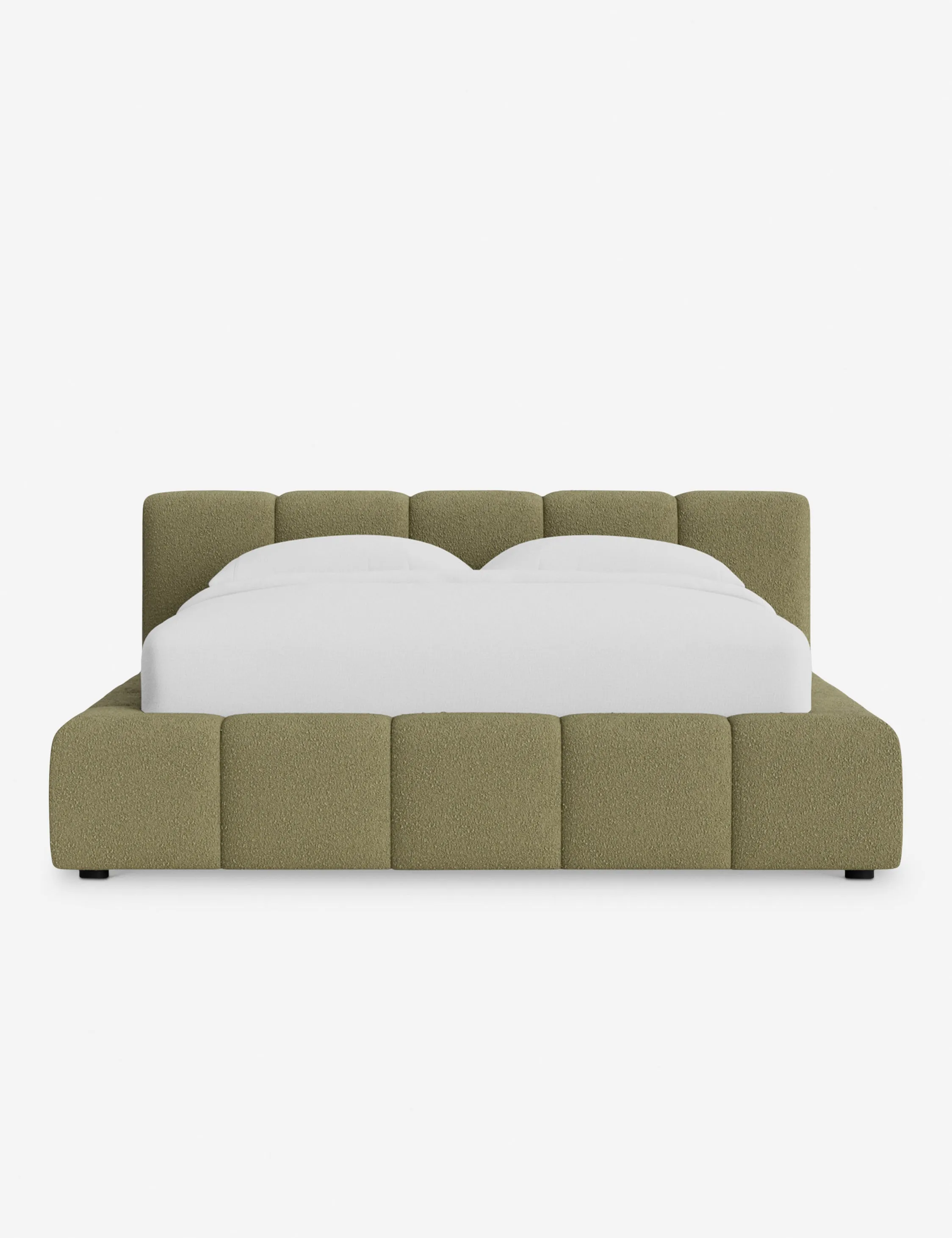 Cambry Platform Bed Lulu and Georgia