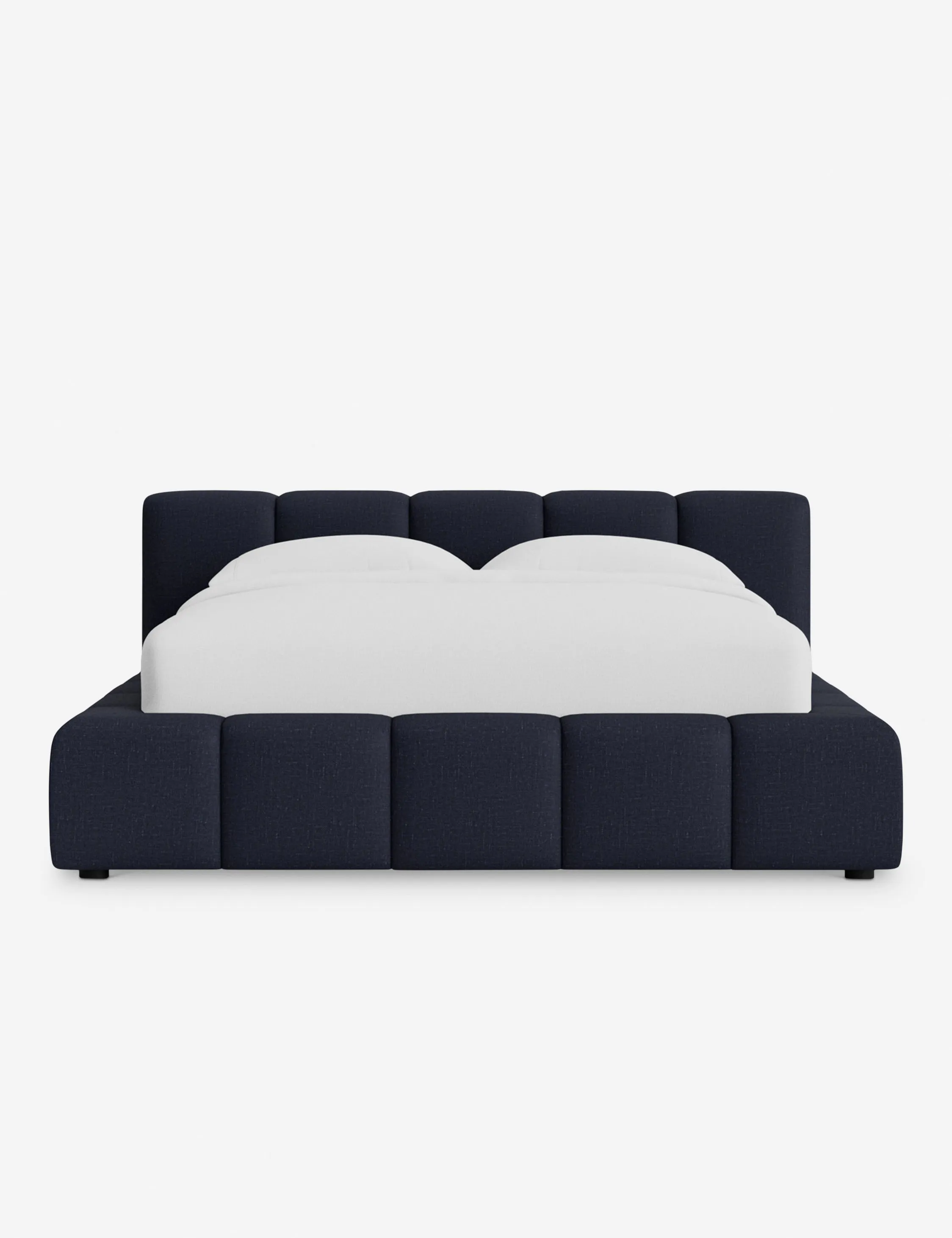 Cambry Platform Bed Lulu and Georgia