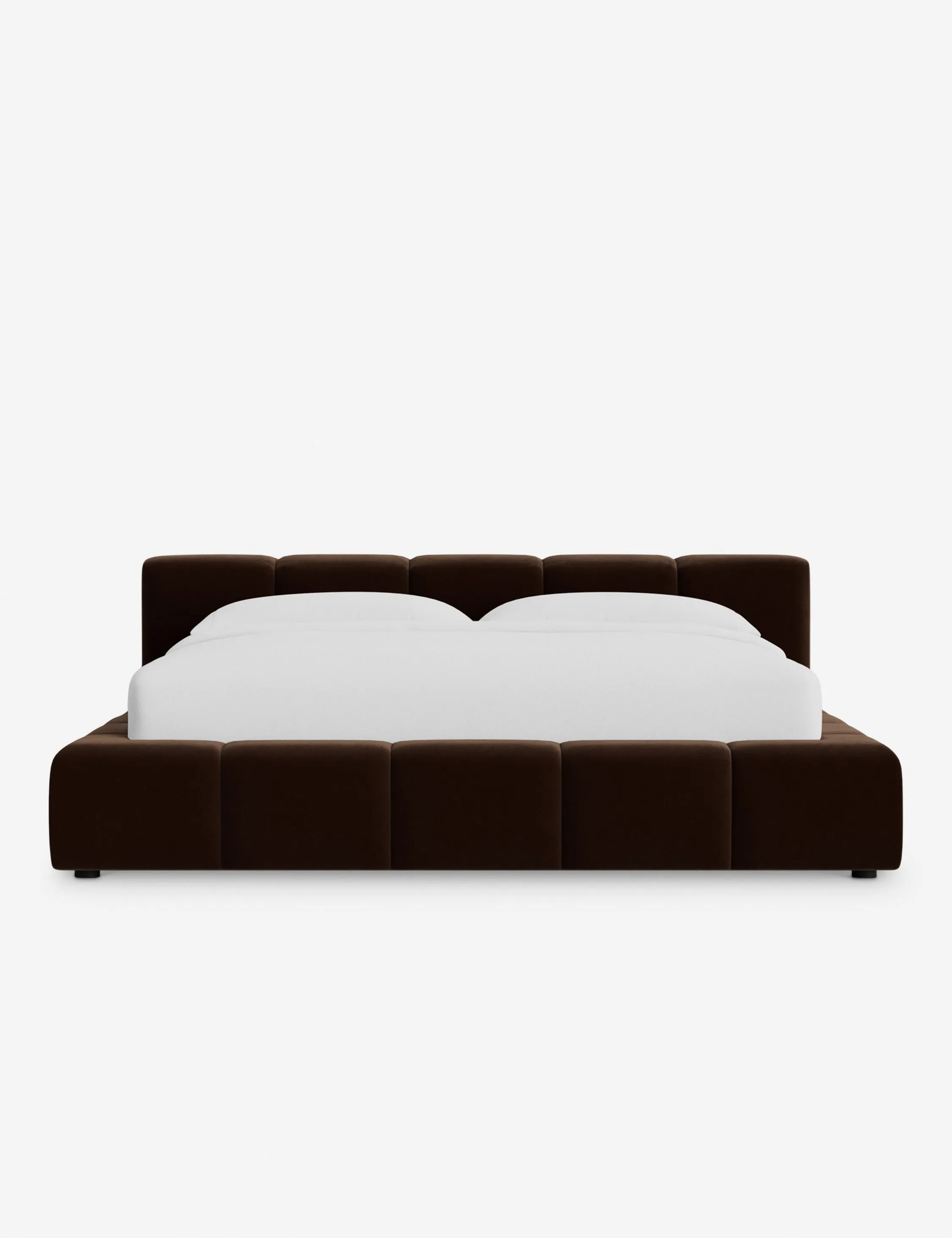 Cambry Platform Bed Lulu and Georgia