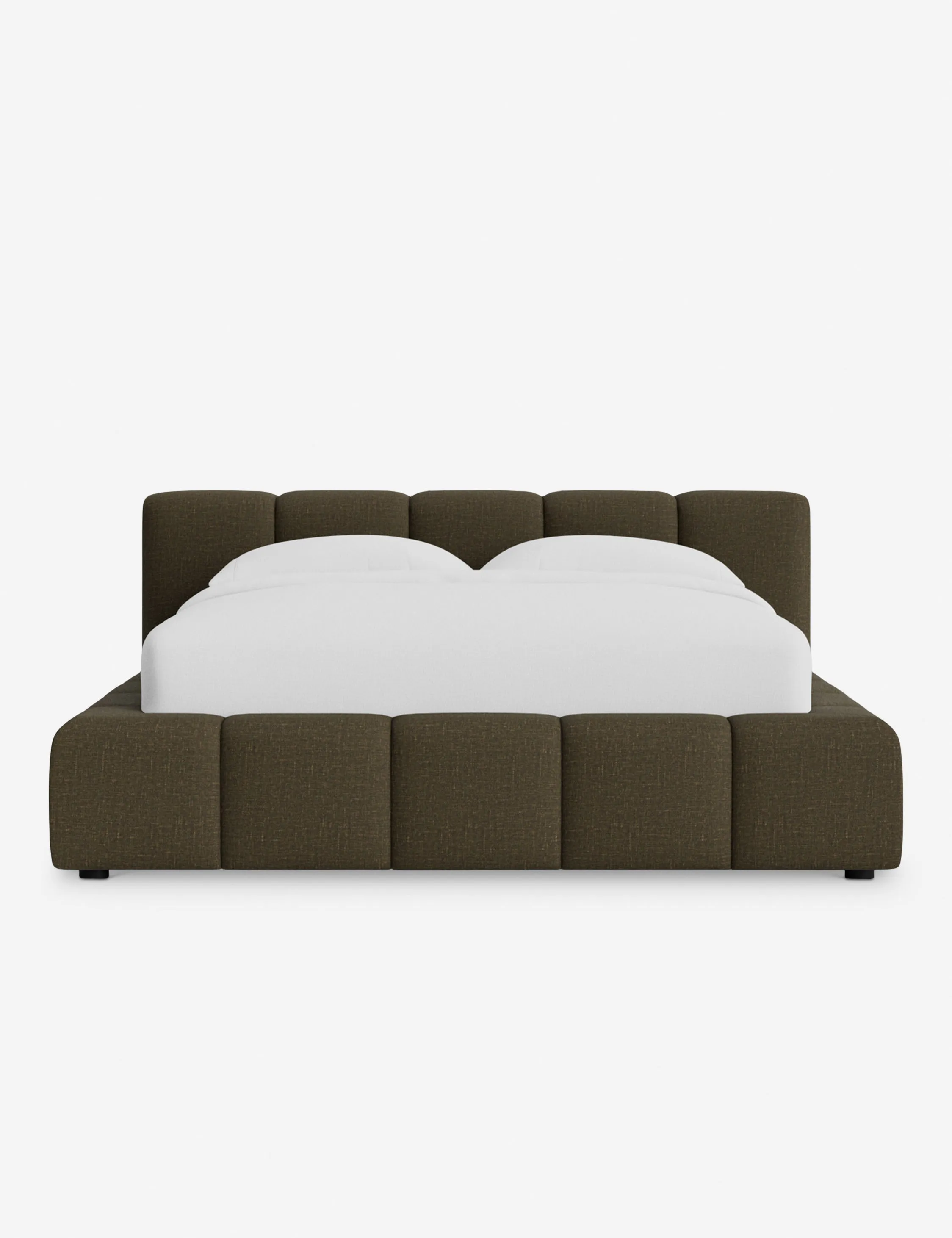 Cambry Platform Bed Lulu and Georgia