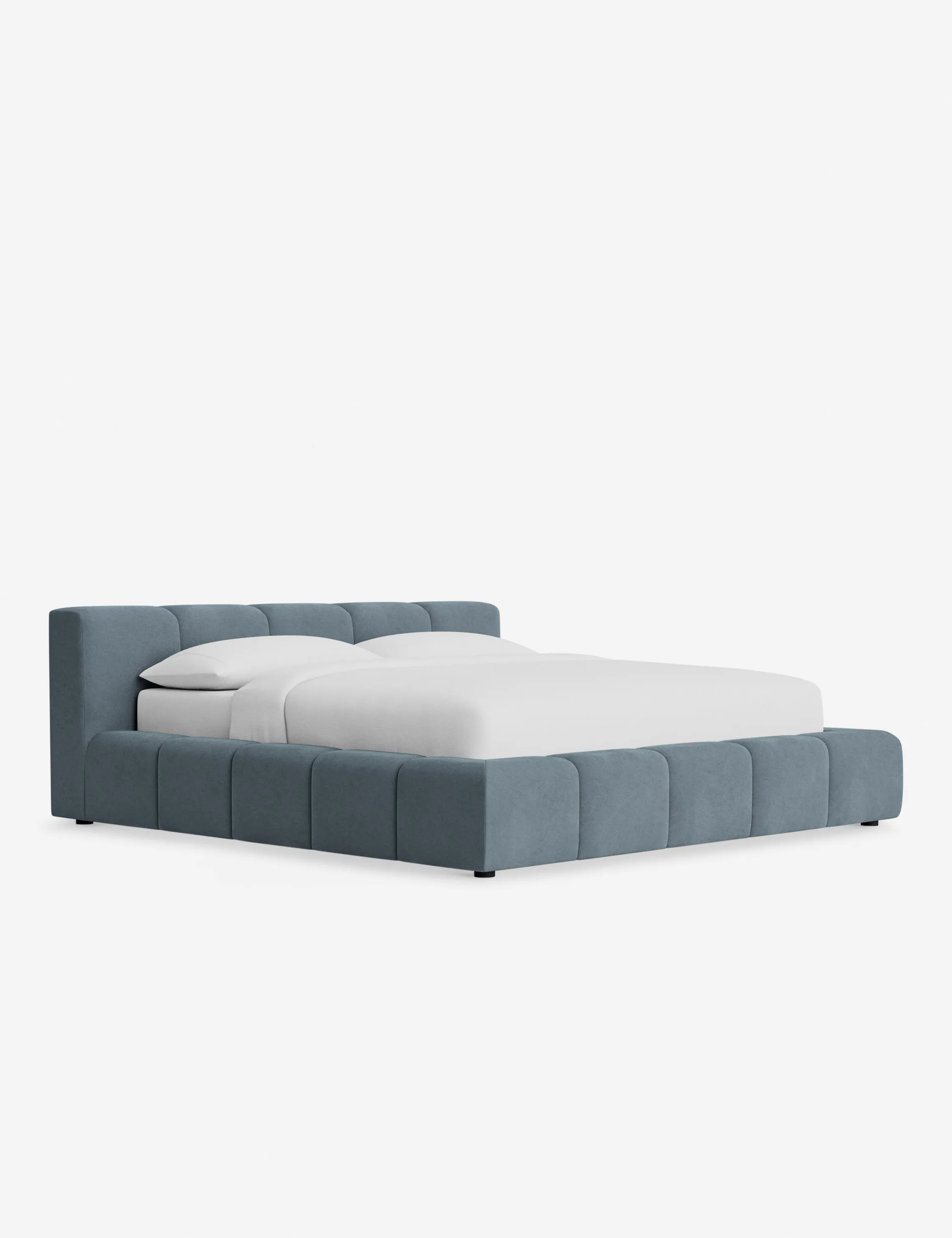 Cambry Platform Bed Lulu and Georgia