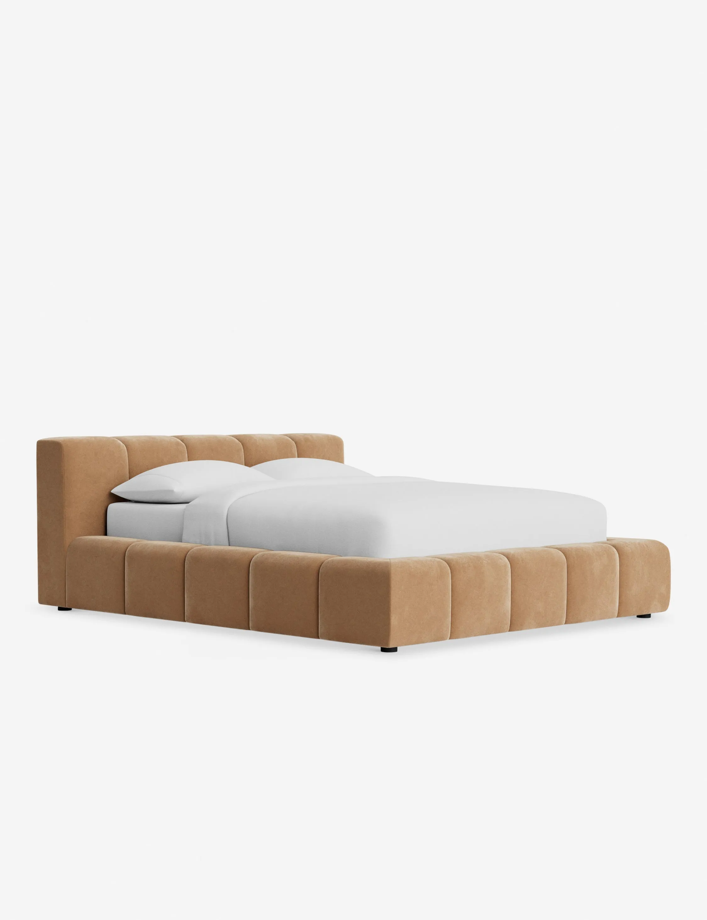 Cambry Platform Bed Lulu and Georgia